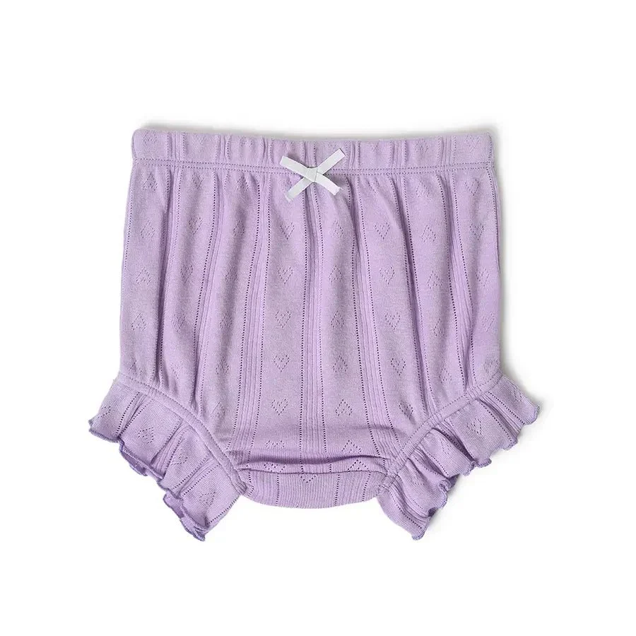 Girls Diaper Covers