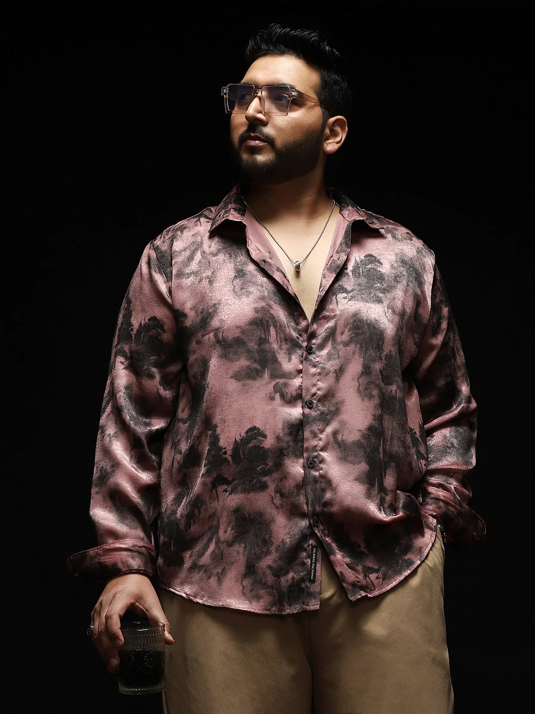 Gleaming-Blur Shirt - Image 13