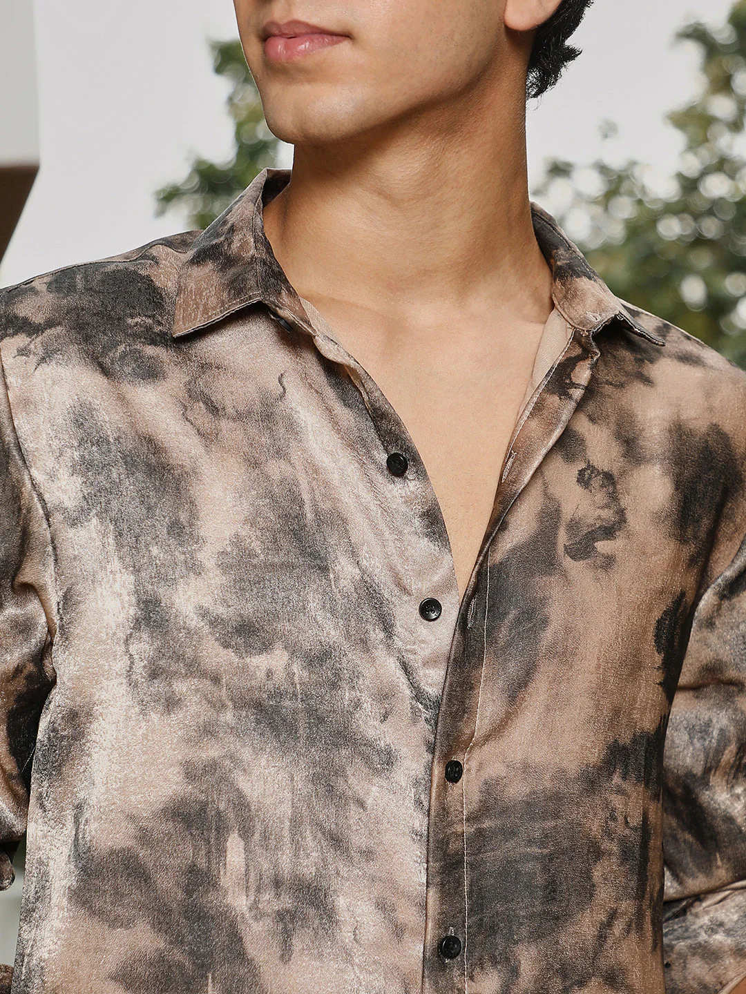 Gleaming-Blur Shirt - Image 7