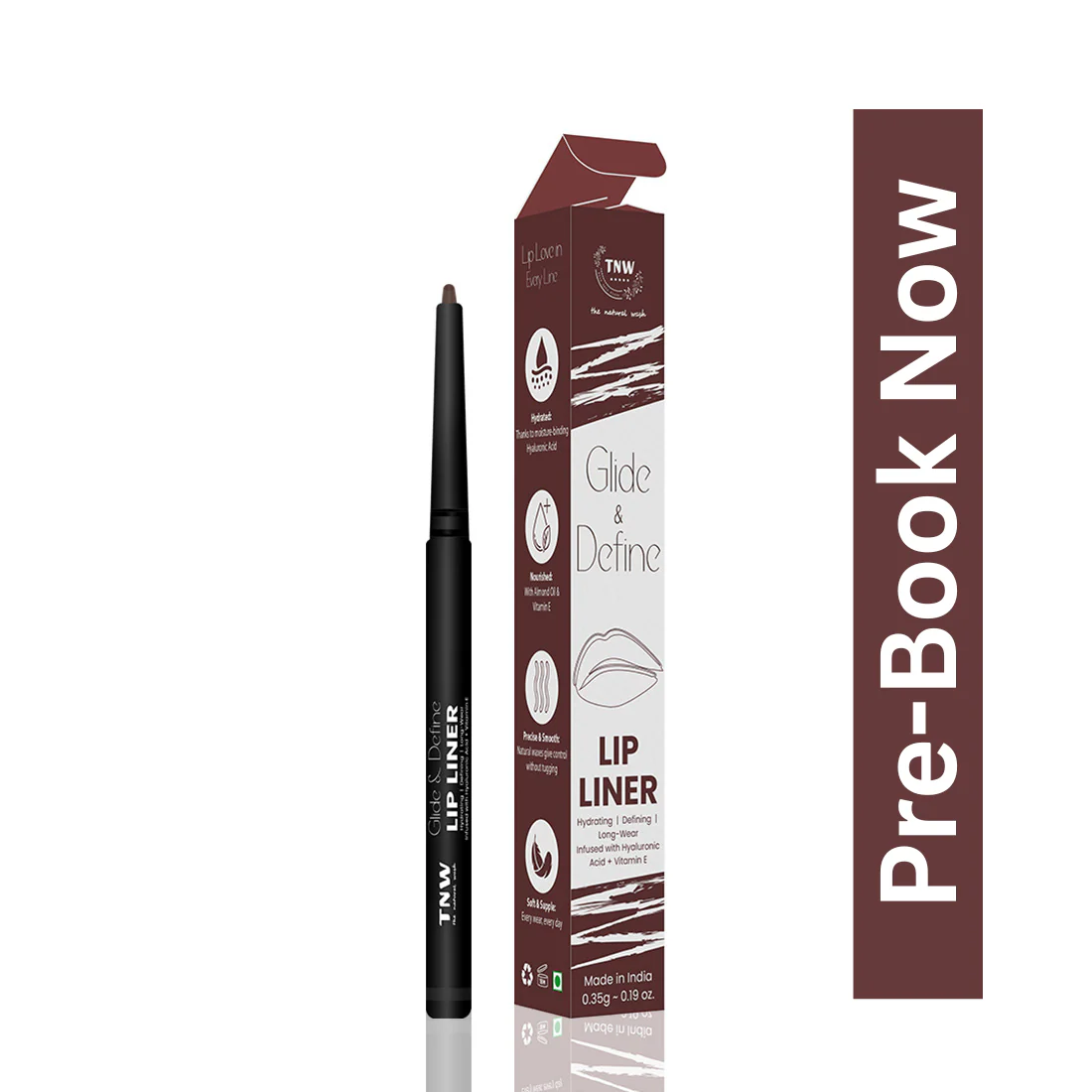 Glide & Shine Lip Liner - Image 10