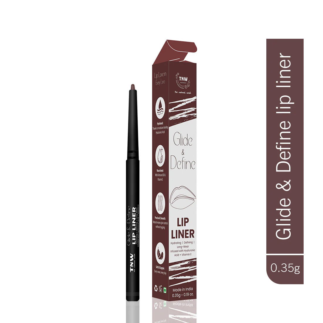 Glide & Shine Lip Liner - Image 75