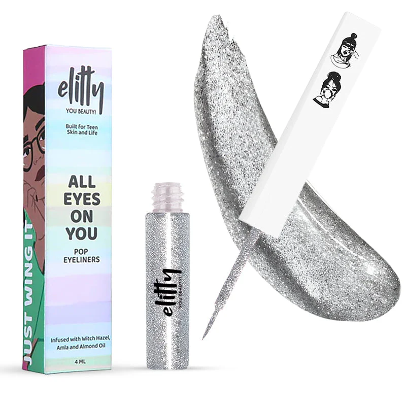 Glitter Pop Eyeliner - Image 12
