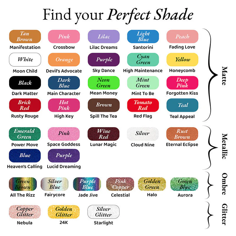 Glitter Pop Eyeliner - Image 17