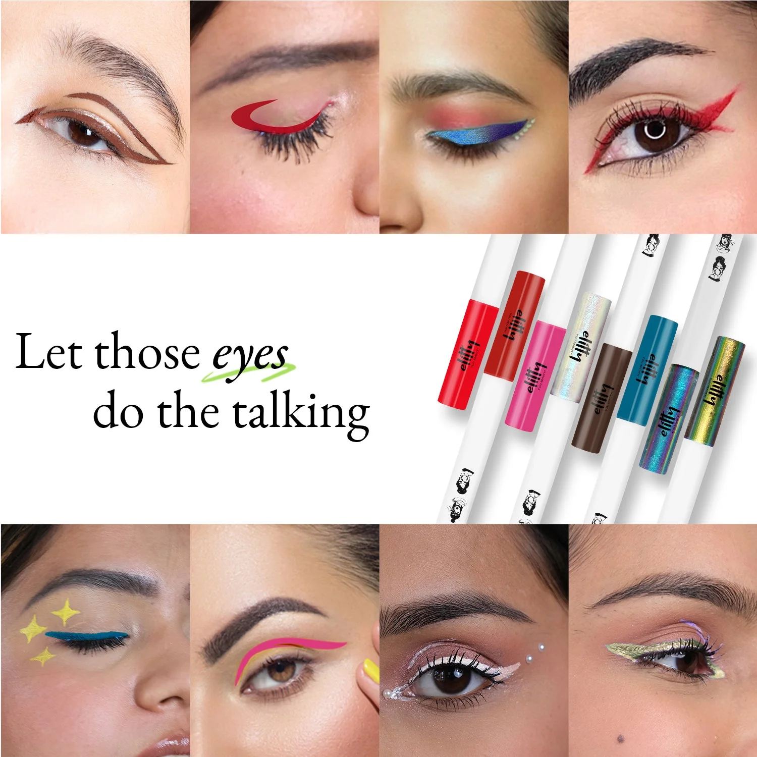 Glitter Pop Eyeliner - Image 18