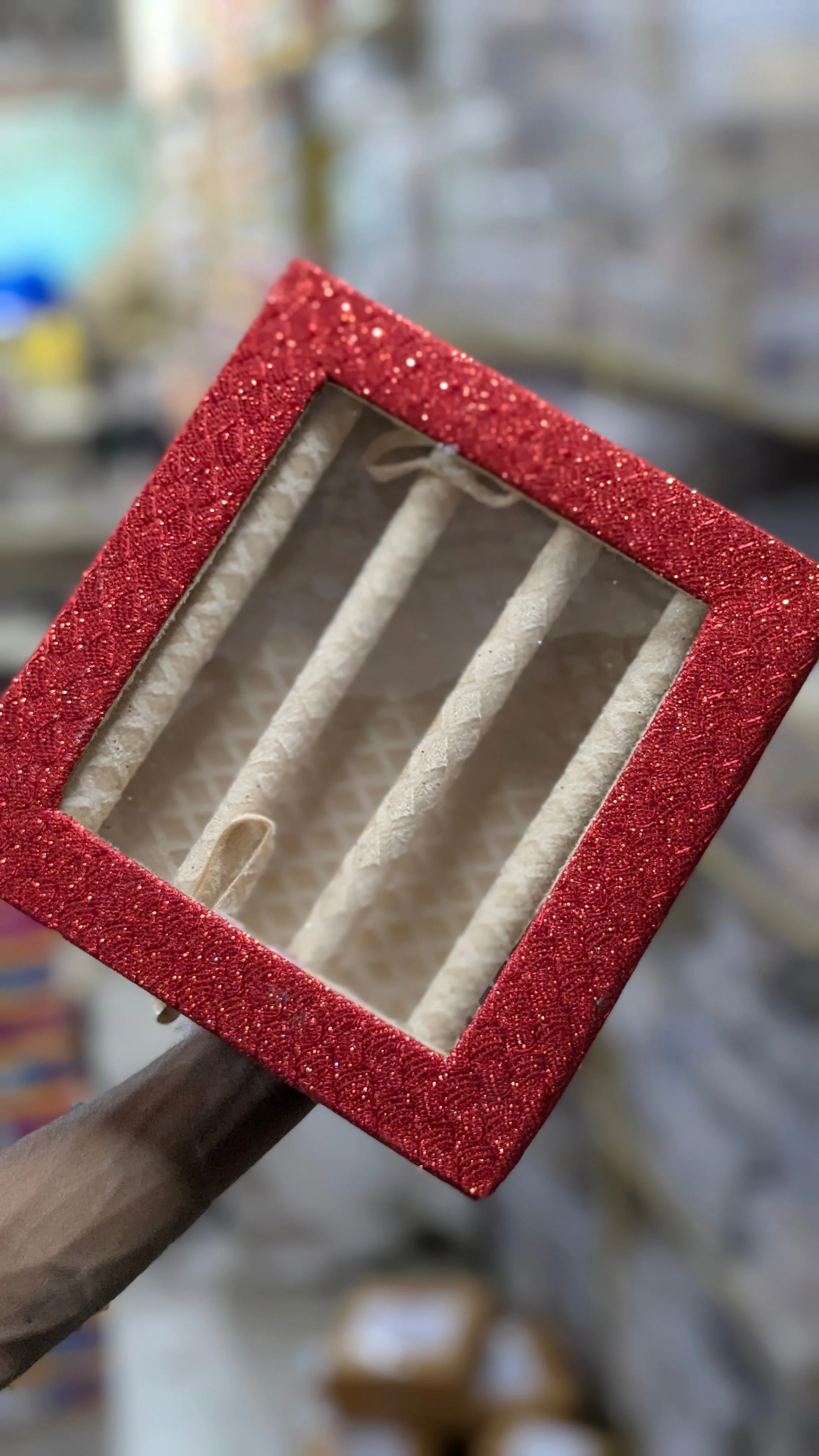 GLITTER PREMIUM QUALITY BANGLE BOXES - Image 10