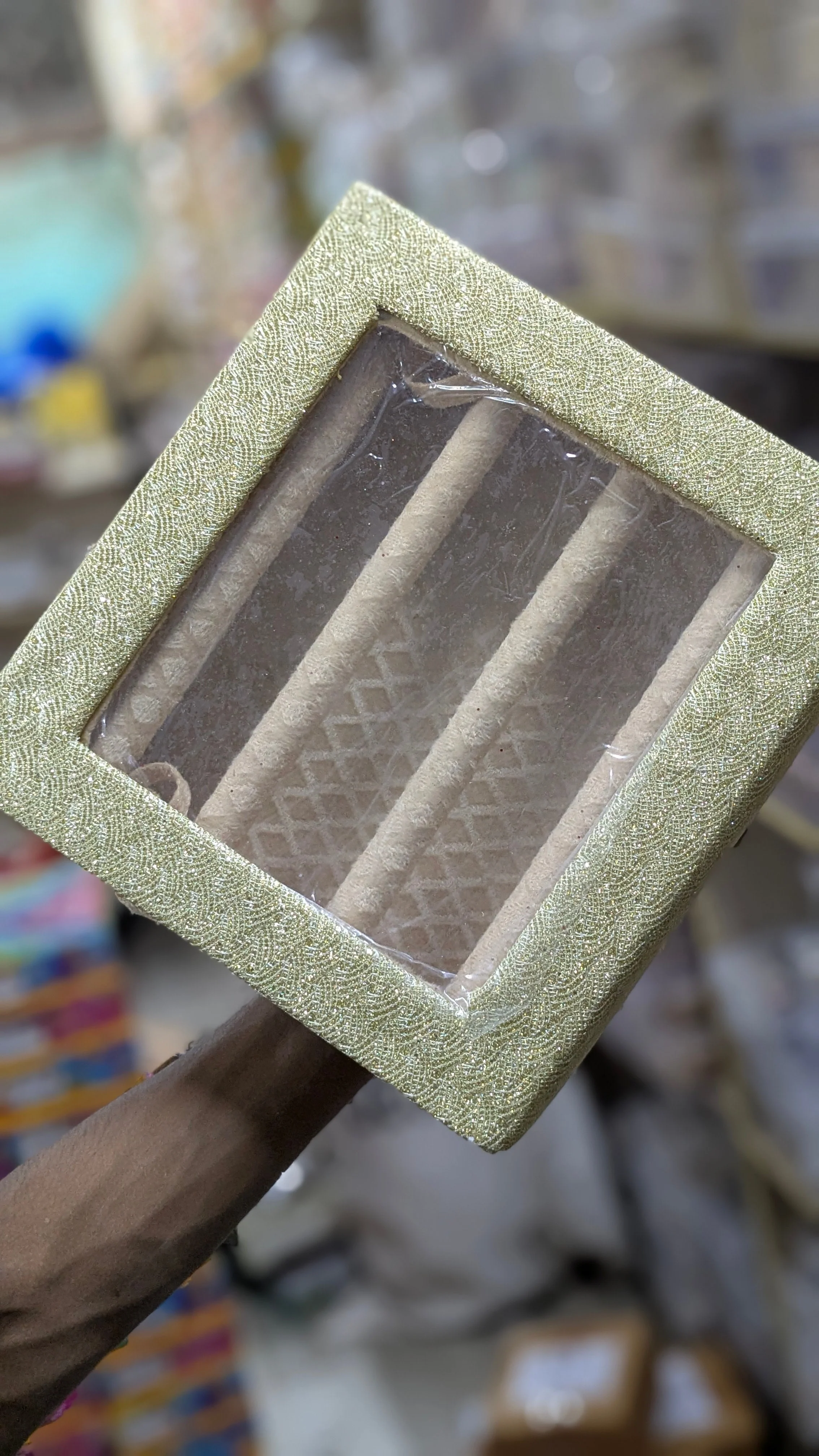 GLITTER PREMIUM QUALITY BANGLE BOXES - Image 11