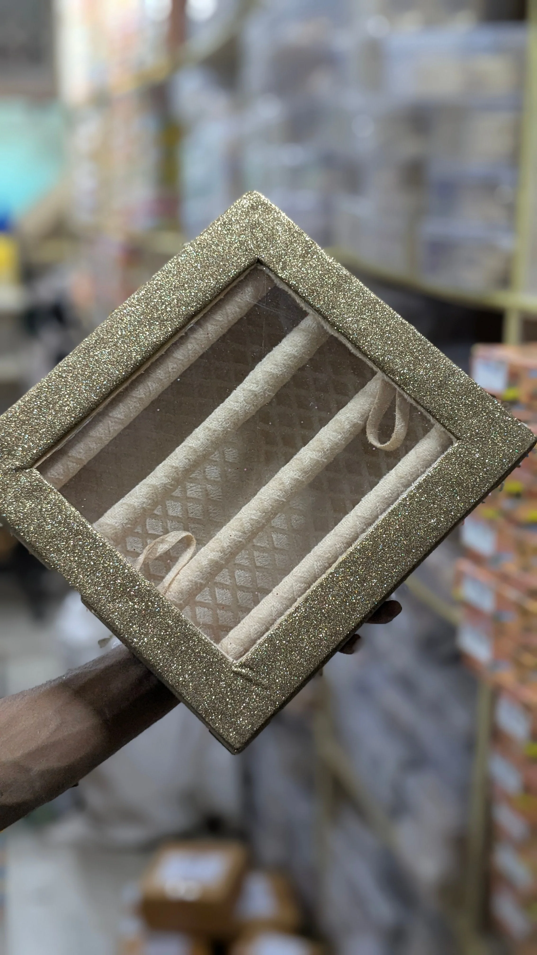 GLITTER PREMIUM QUALITY BANGLE BOXES - Image 7