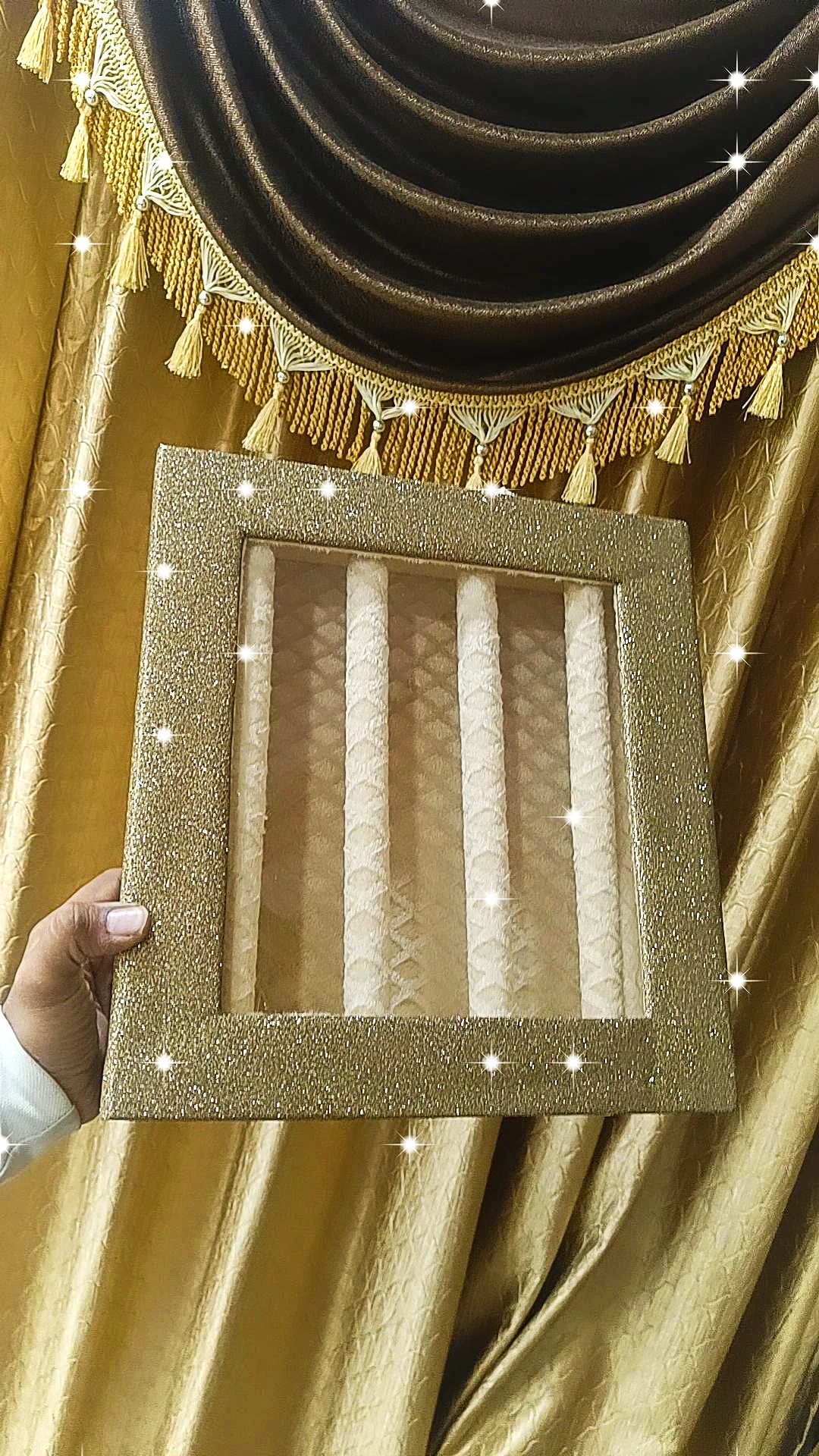 GLITTER PREMIUM QUALITY BANGLE BOXES - Image 4