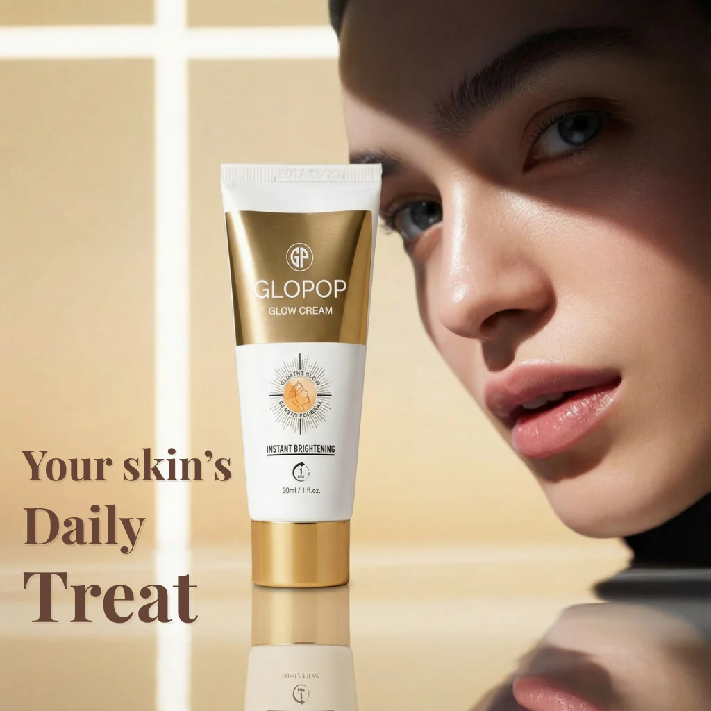 Glopop Brightening Cream - Image 5