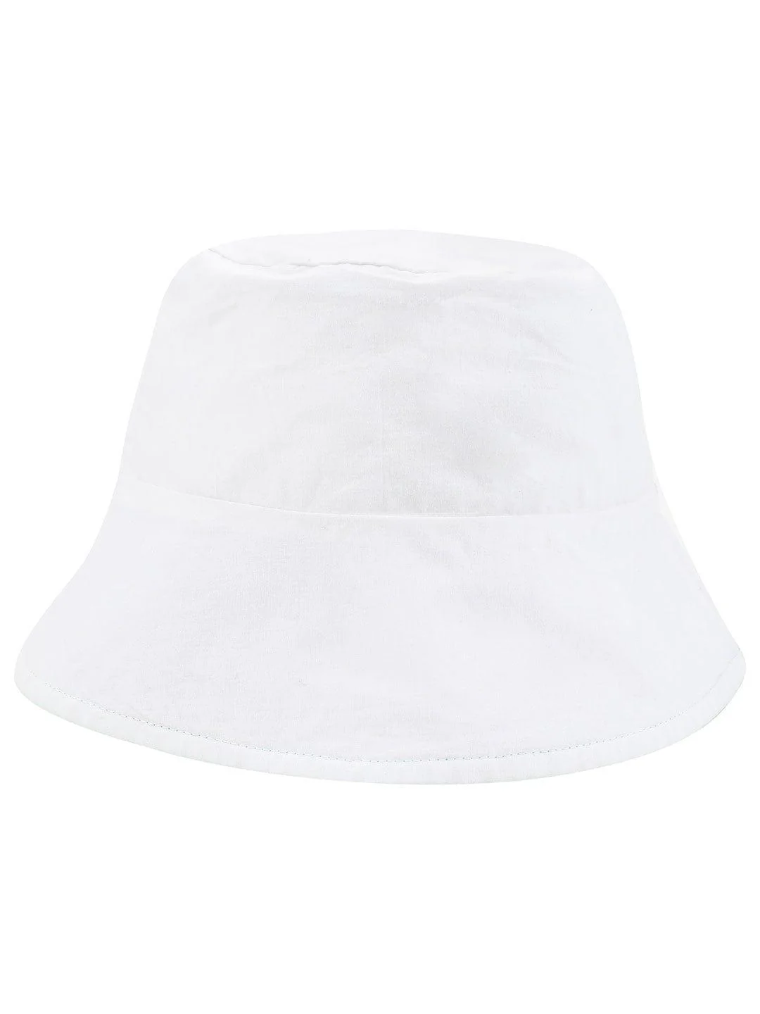 Glossy Green Dual Color Reversible Women Hat For Style - Image 4
