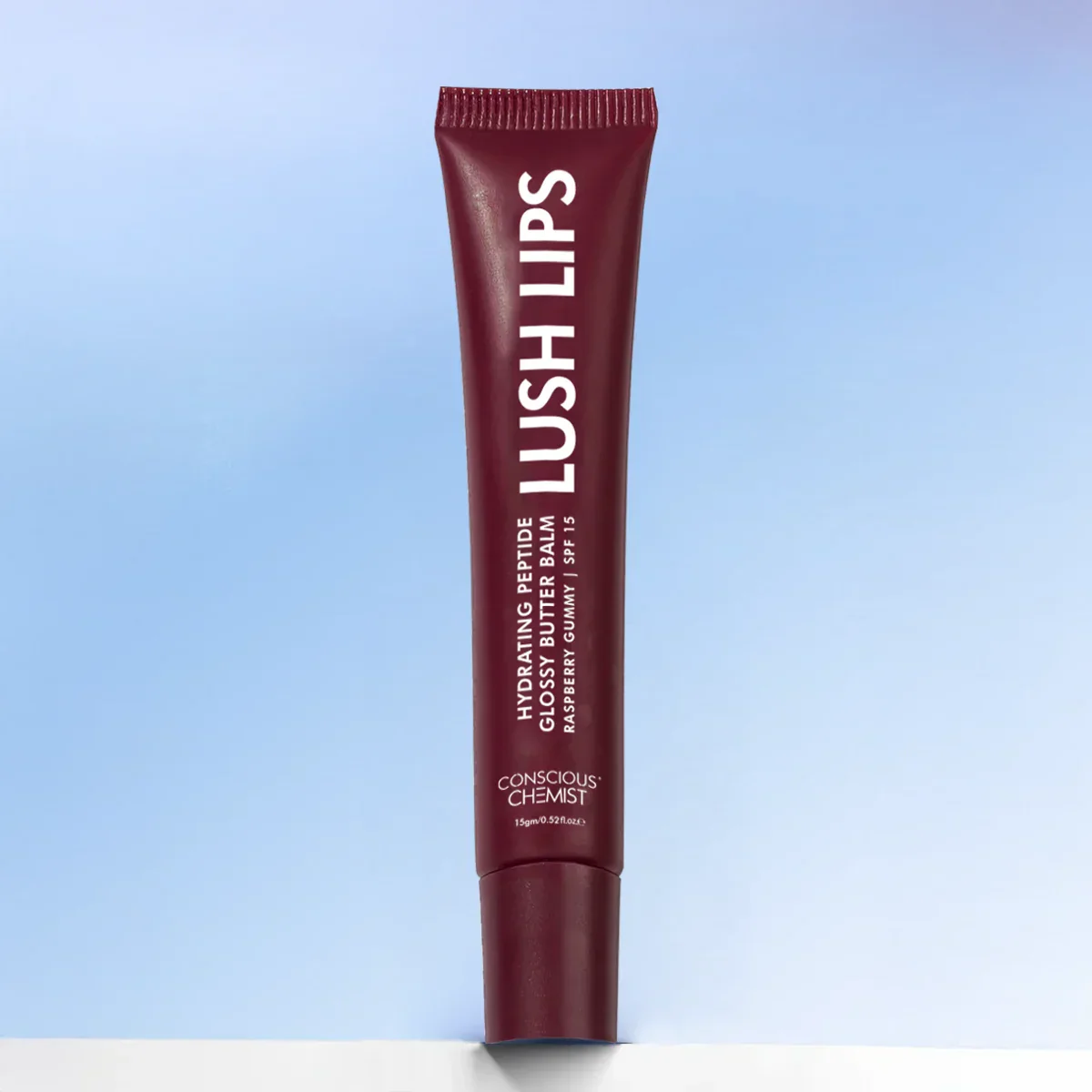 Glossy Peptide Lip Balm | 12 Hrs Hydration | 15 gms | Sale - Image 10