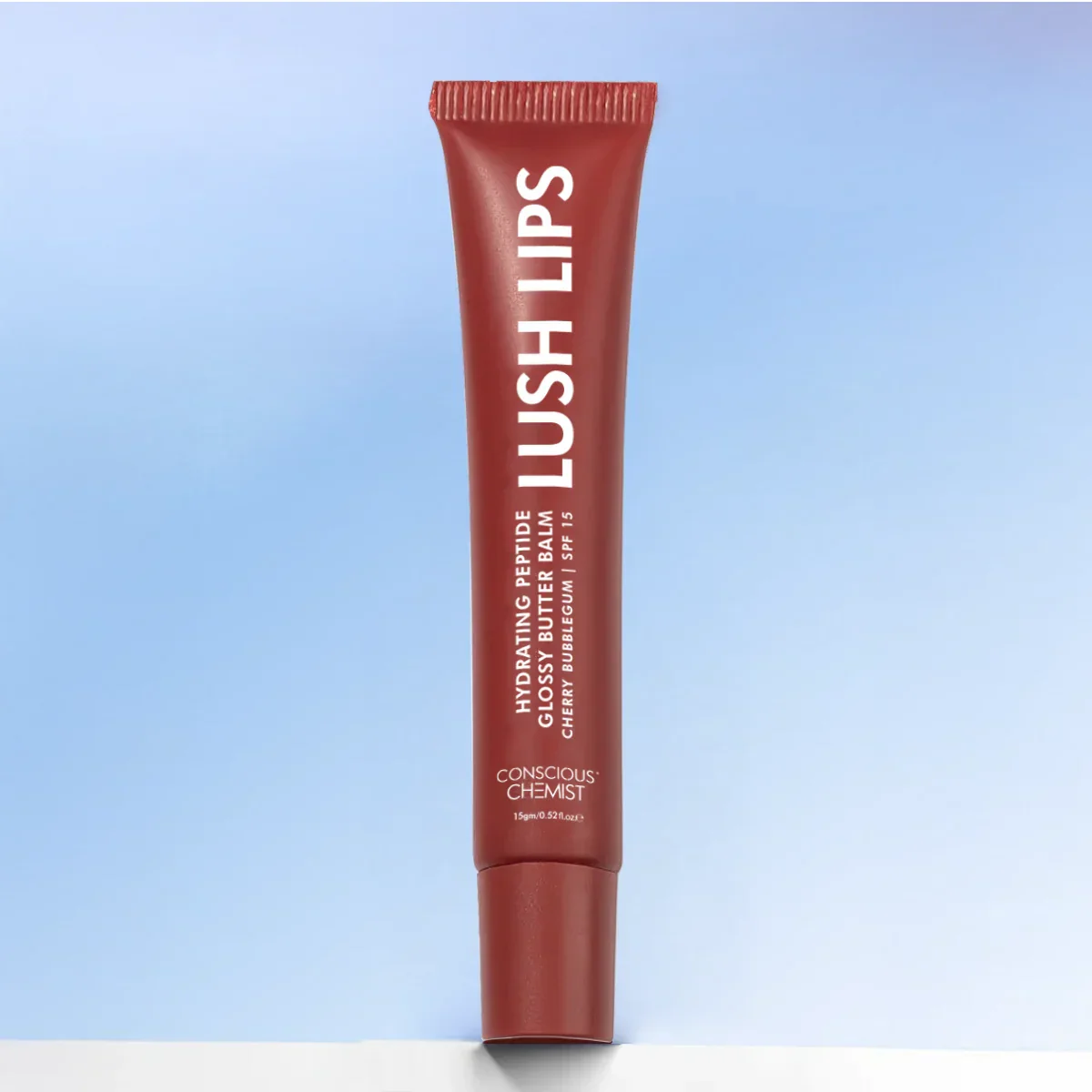 Glossy Peptide Lip Balm | 12 Hrs Hydration | 15 gms | Sale - Image 11