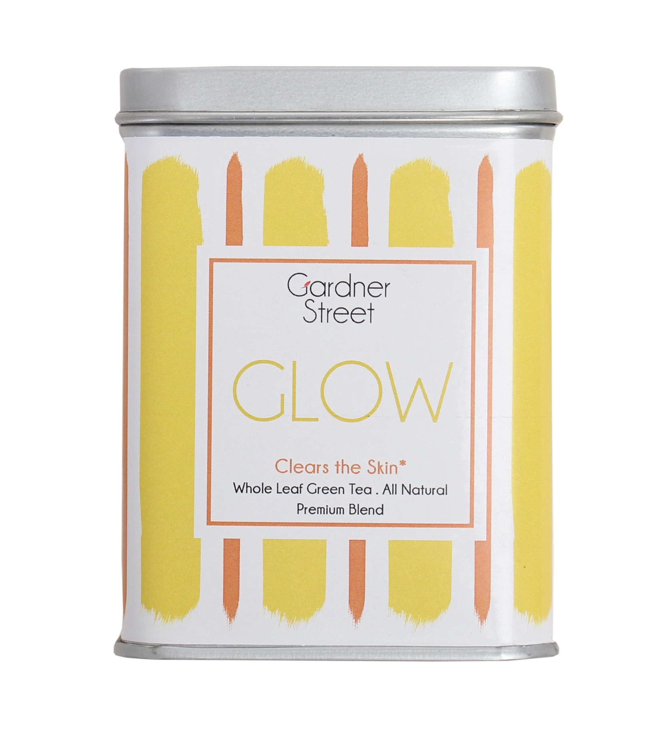 Glow - 20 Pyramid Tea Bags - Image 2