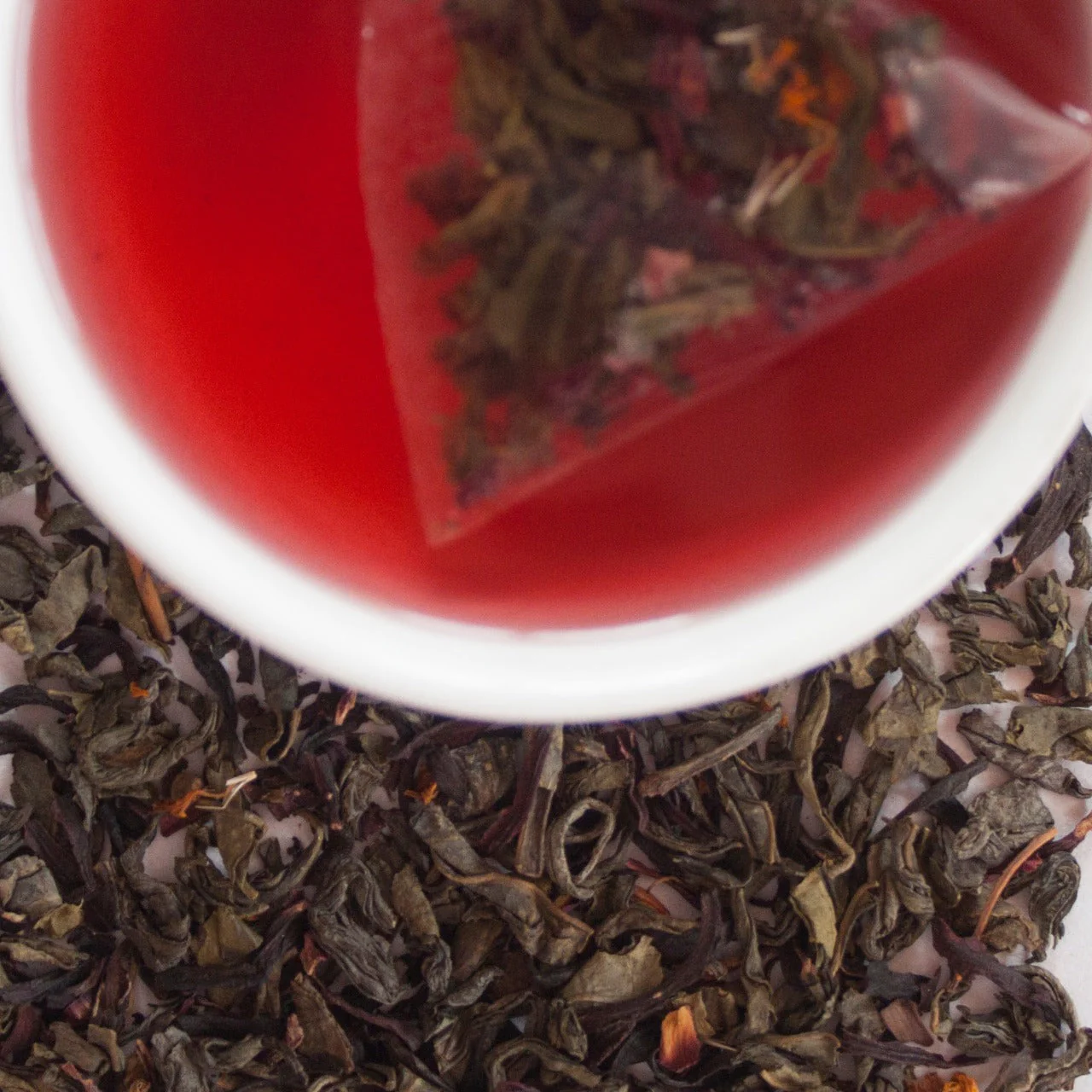 Glow - 50 gms Loose Leaf Tea - Image 3