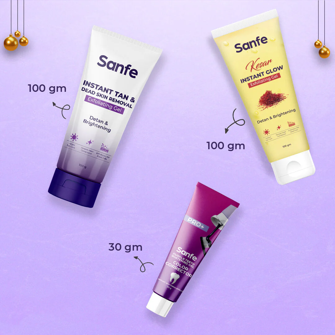 Glow & Smile Care Kit - Image 2