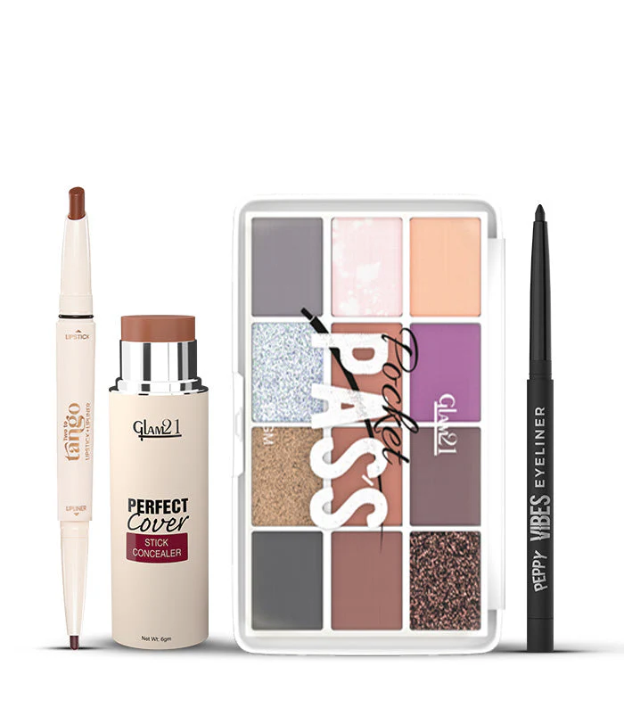 Glow Up - Glam Up Kit - Image 9