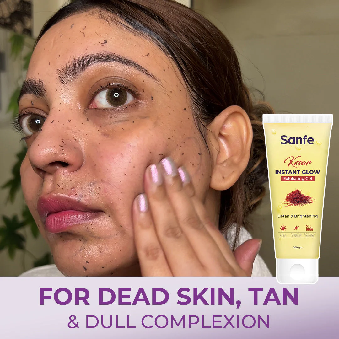 Glow Up Now – Instant Care Pack - Image 5