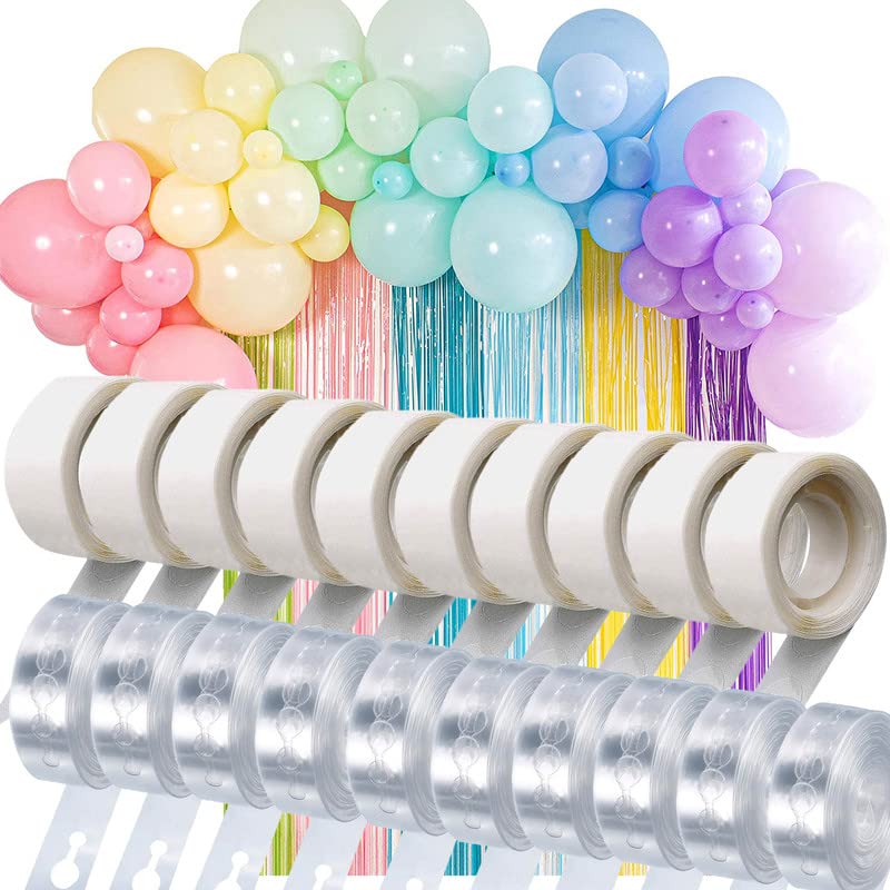 Glue Dot Roll + Arch Tape Roll - Image 4