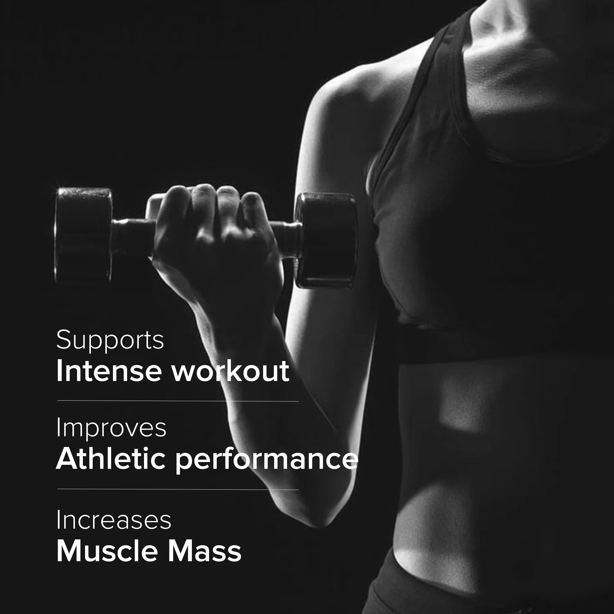GNC Creatine Monohydrate With Steel Shaker (750ml)| 400gm | Unflavoured | Boosts Athletic Performance | Fuels Skeletal Muscles | Supports Intense Workout | Promotes Cellular Hydration |Formulated In USA - Image 7