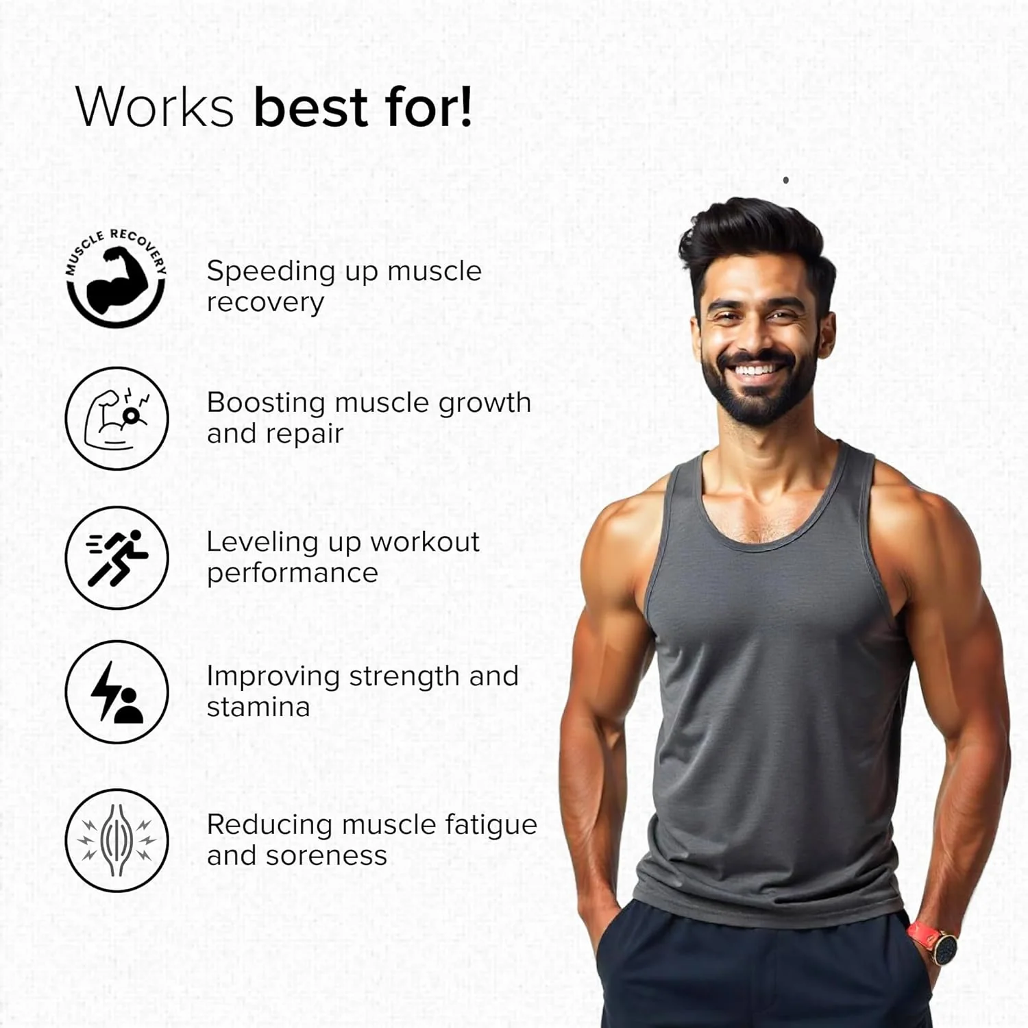 GNC Pro Performance 100% Whey Protein - Image 2