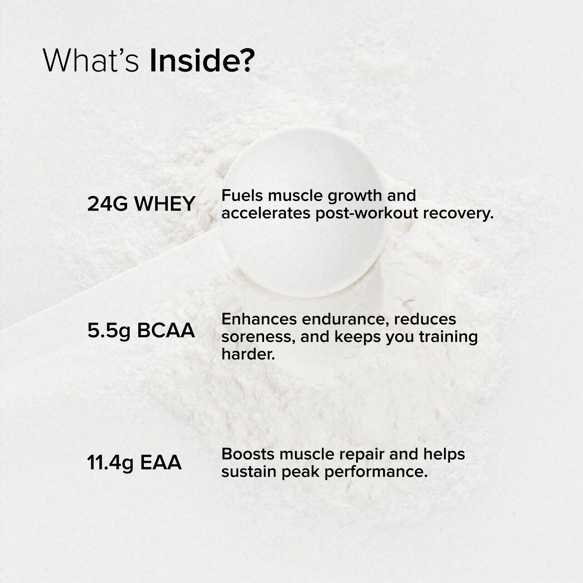GNC Pro Performance 100% Whey Protein Powder & Steel Shaker (Vanilla Cream, 2 lbs with Shaker) - Image 8