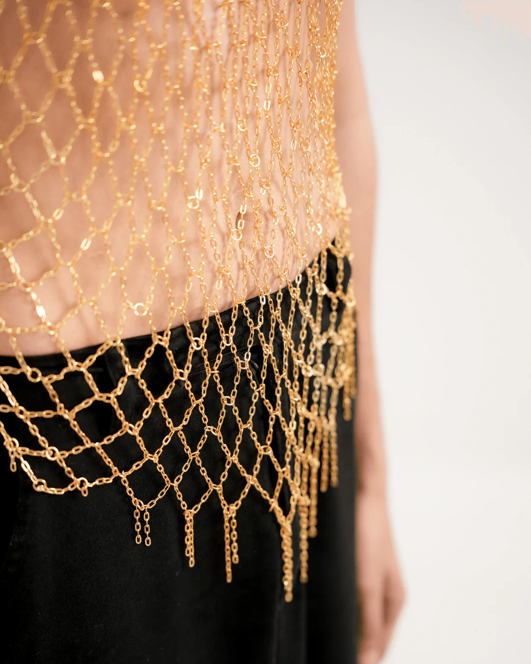 Gold Rush Top - Image 3