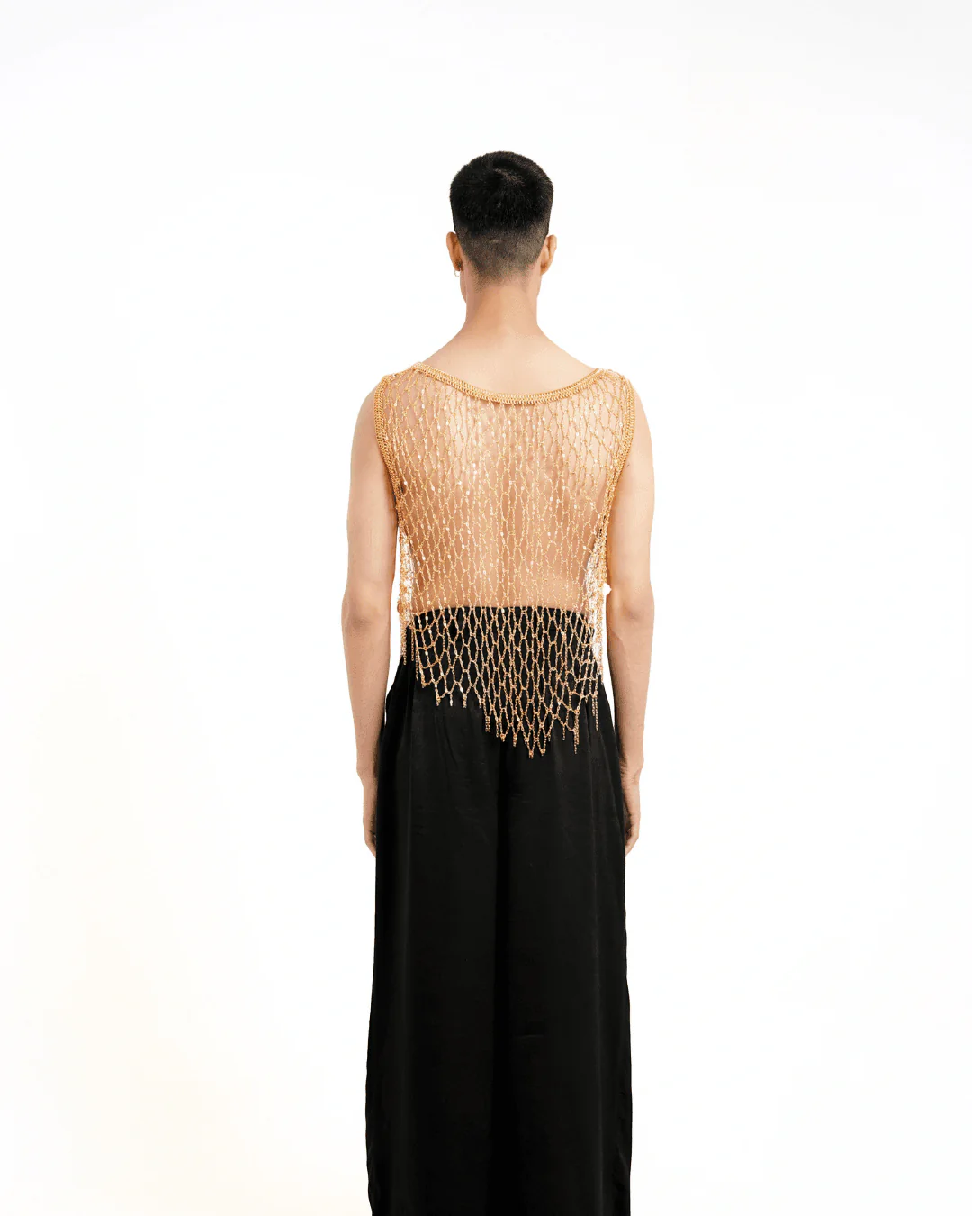 Gold Rush Top - Image 9