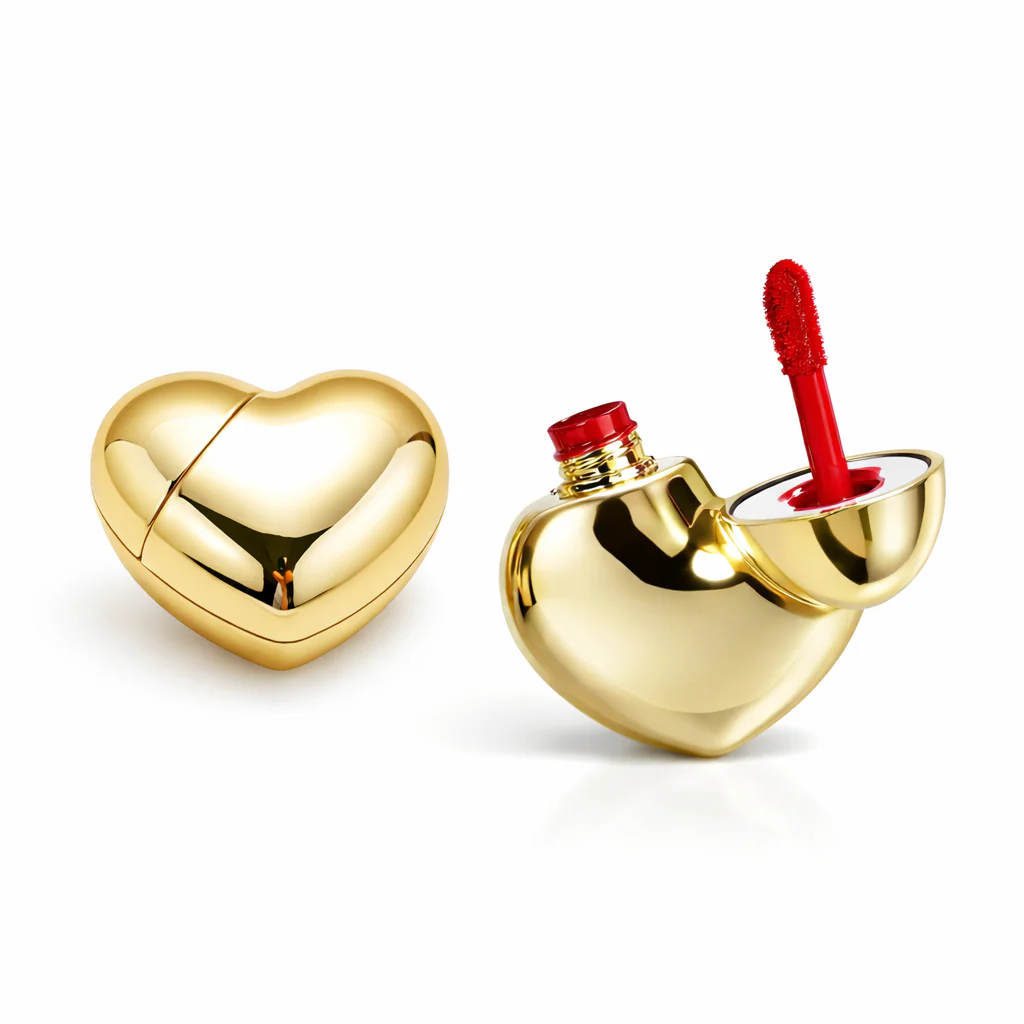 GoldenHeart Luxe Lipstick - Image 8