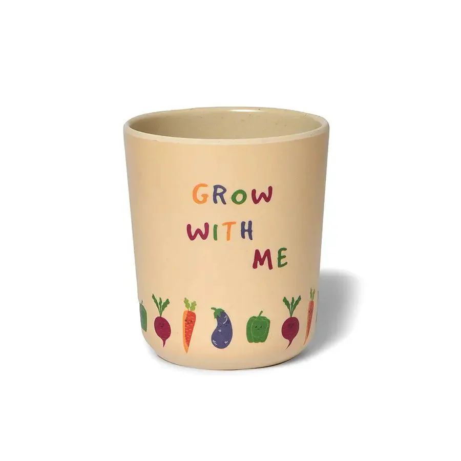 Good Food Bamboo Dinnerware - Veggies - Image 6