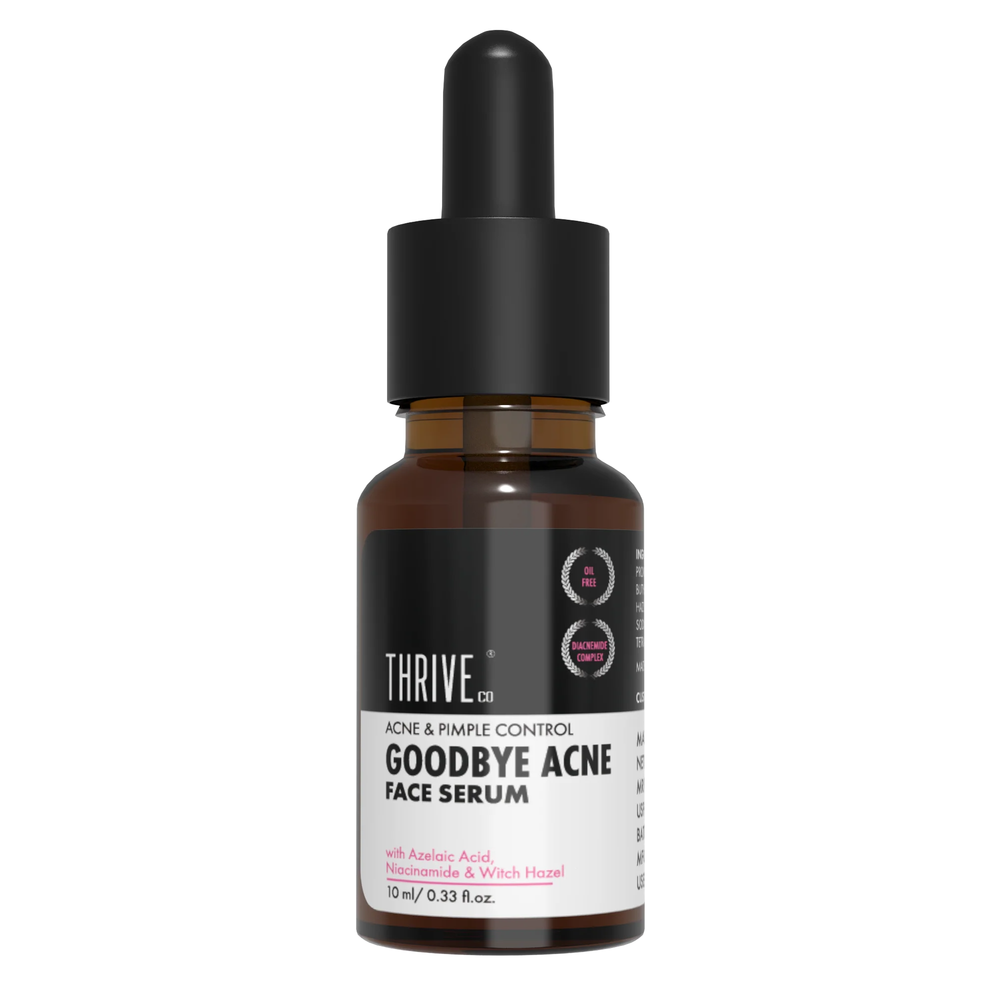 Goodbye Acne Serum,10ml - Image 2
