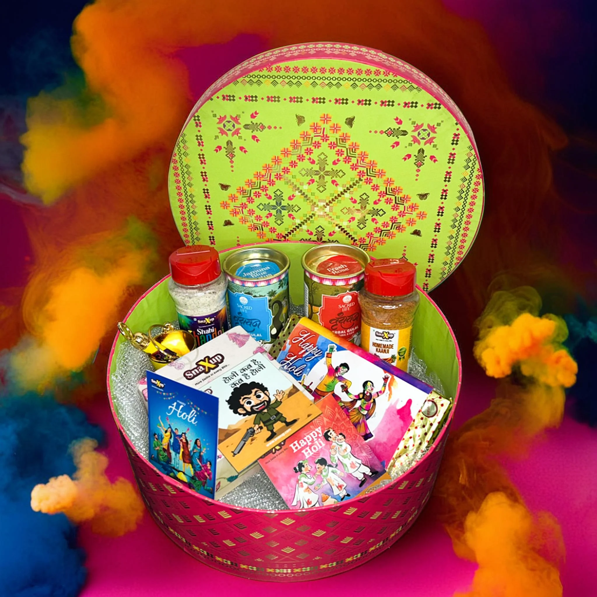 Grand Hamper - Image 2