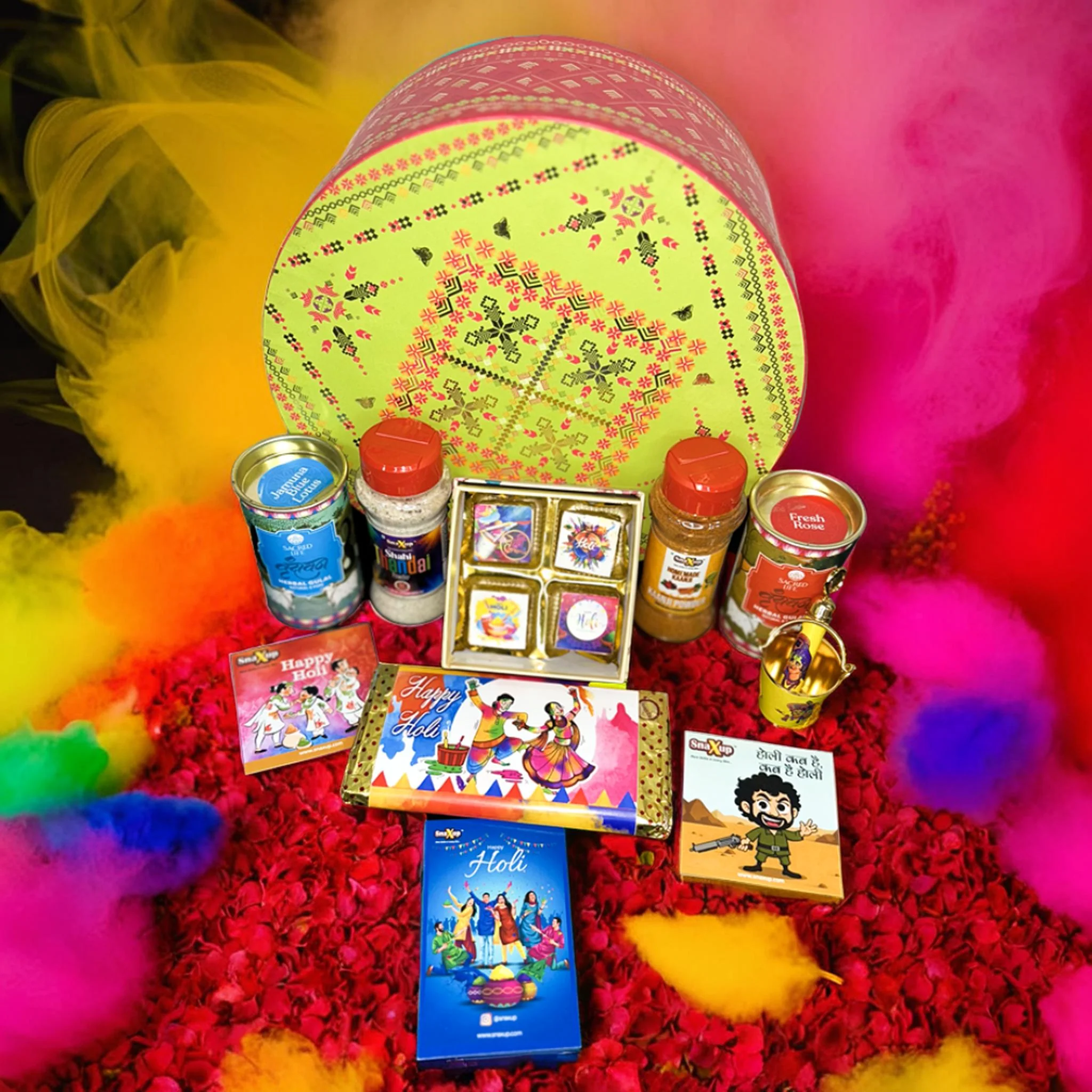 Grand Hamper - Image 3