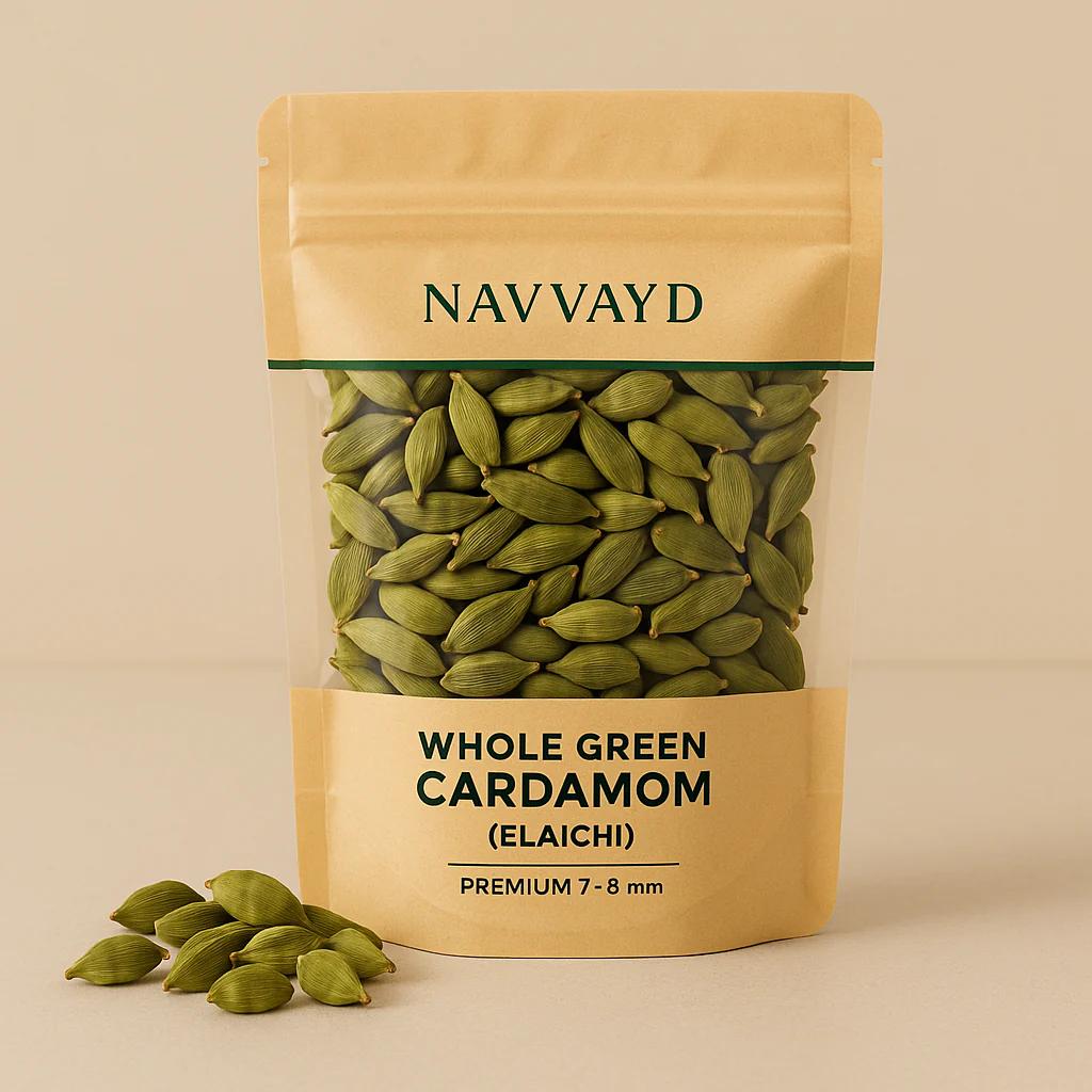 Green Cardamom – Quality Elaichi - Image 9