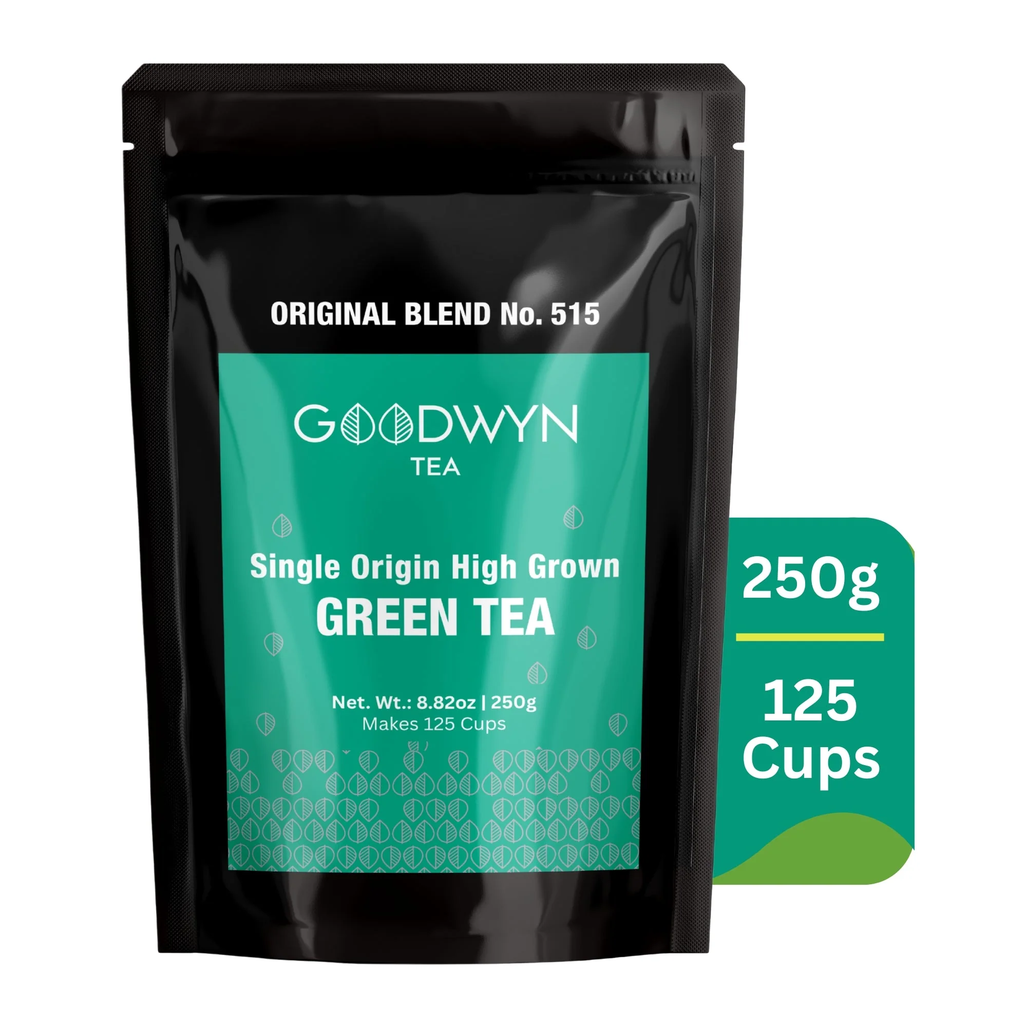 Green Tea - Single Origin High Grown - Image 5