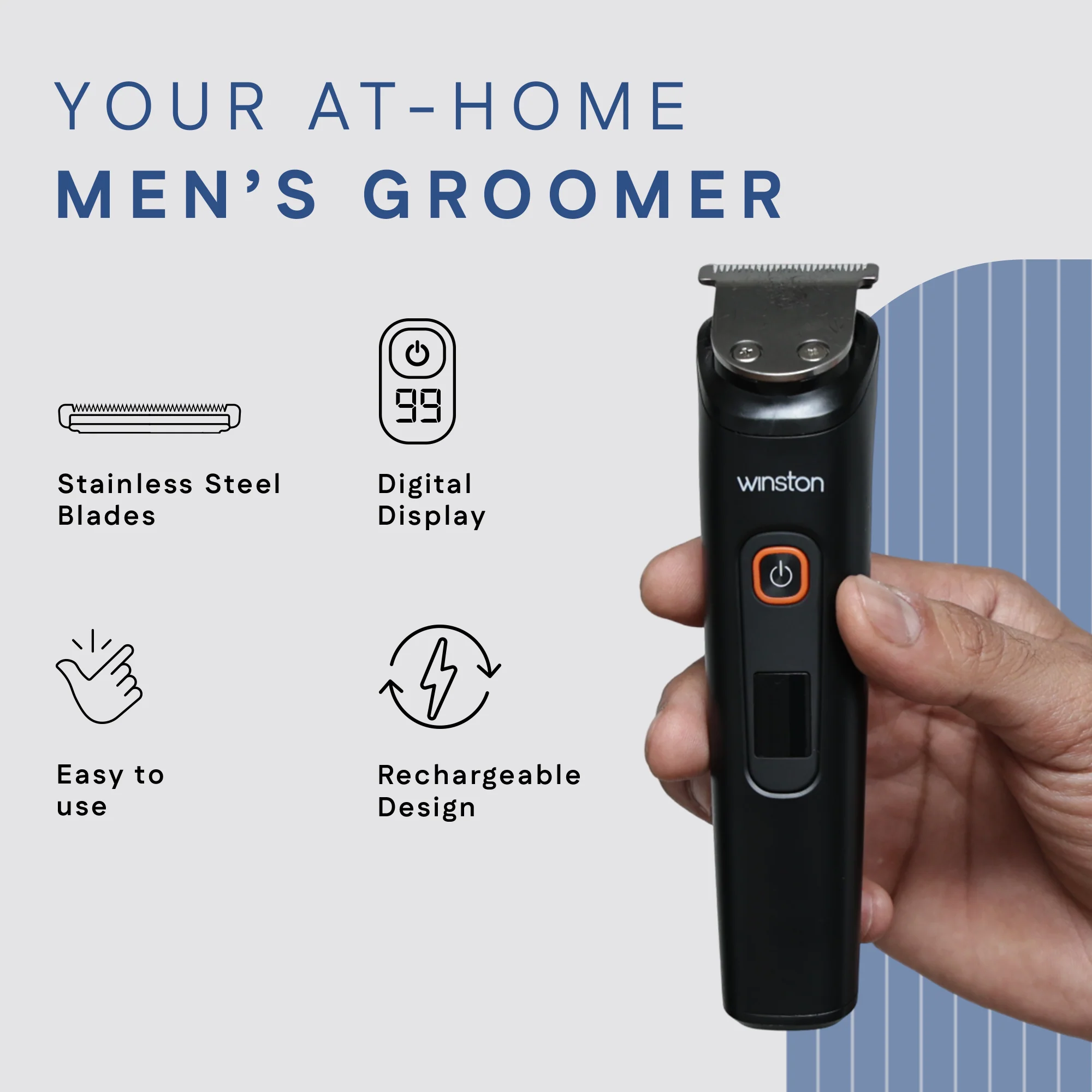 Groom X - Image 3