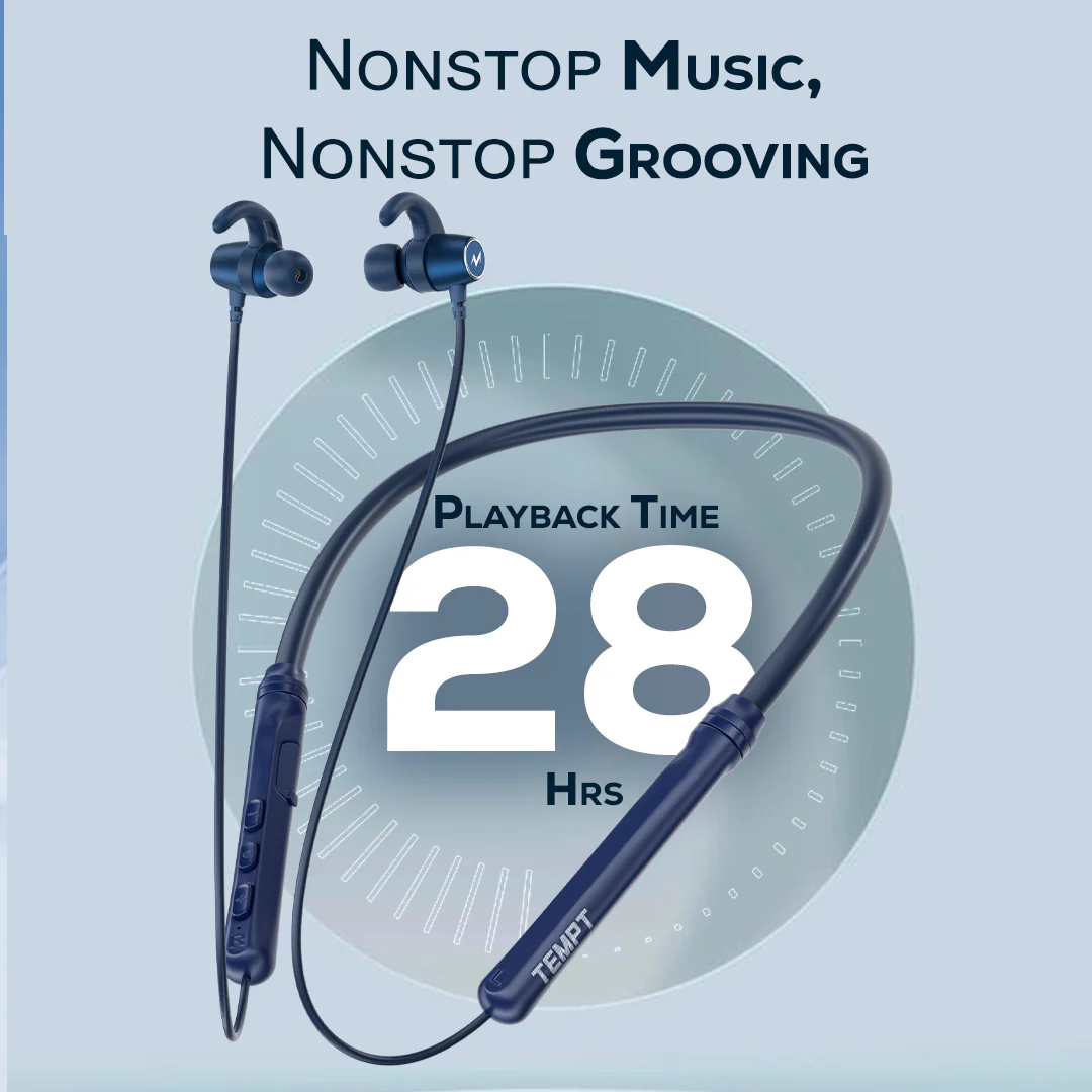 Groove Neckband - Image 3