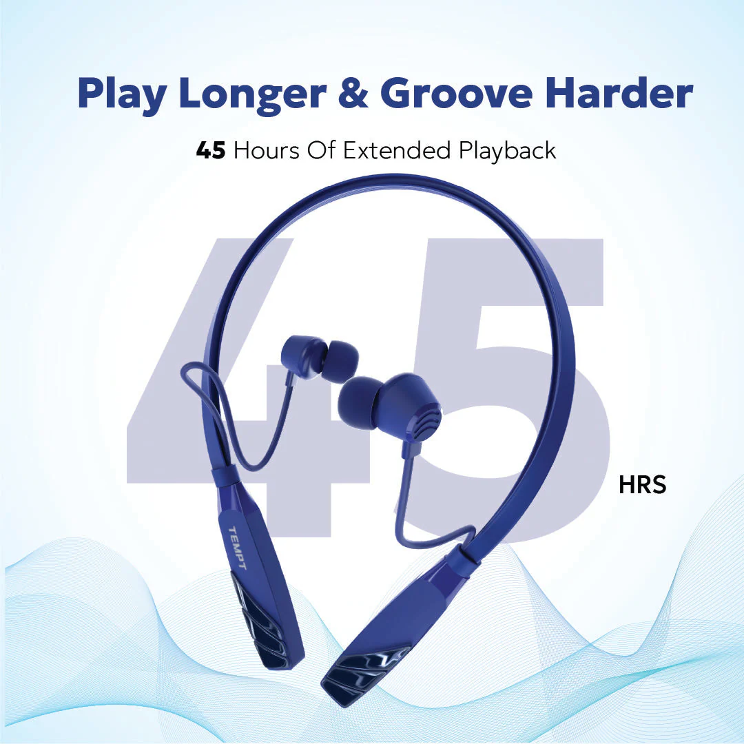 Groove Pro Neckband - Image 3