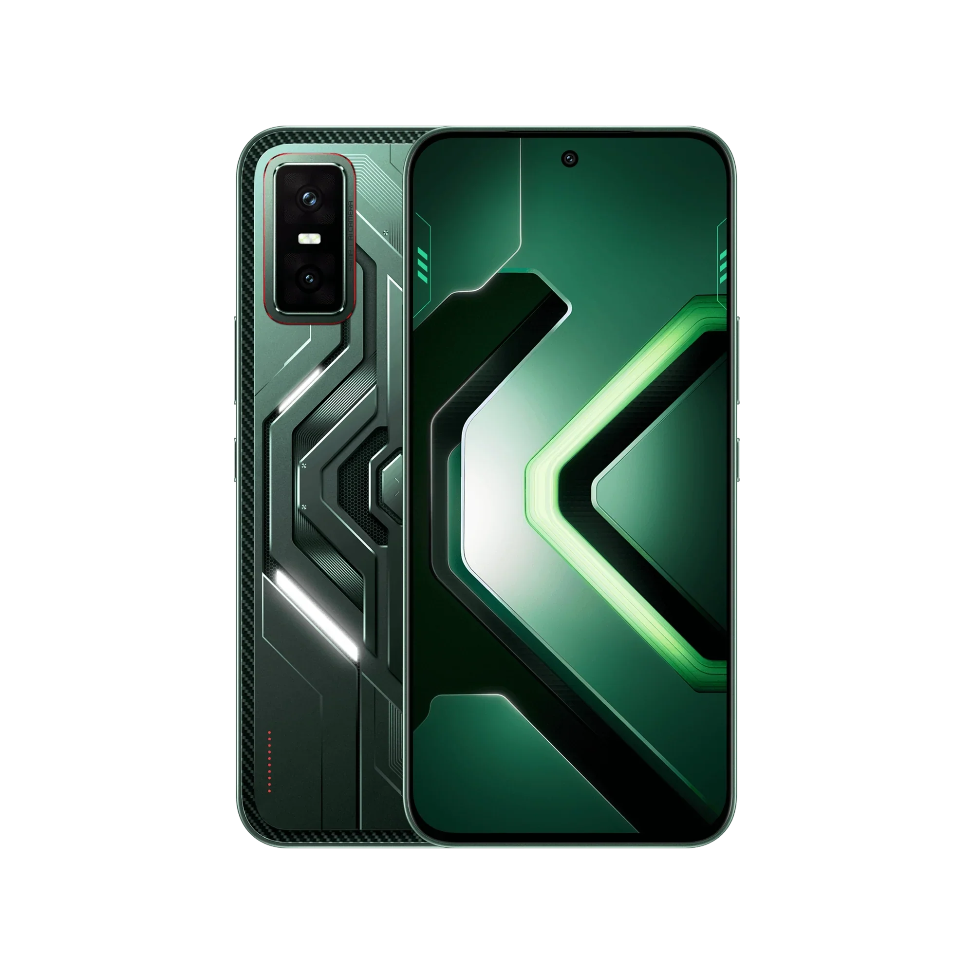 GT 30 5G+ - Image 42