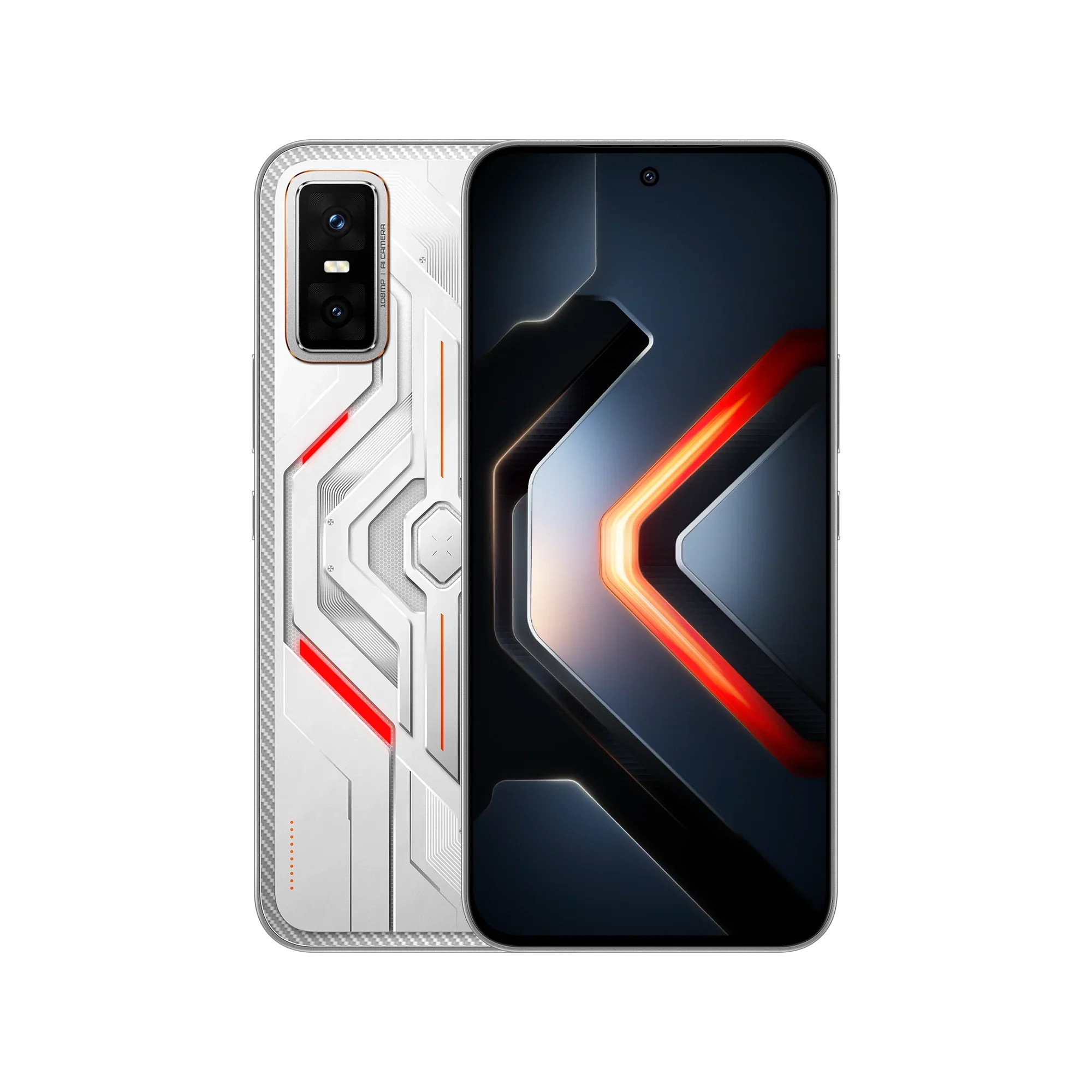 GT 30 Pro 5G+ - Image 30