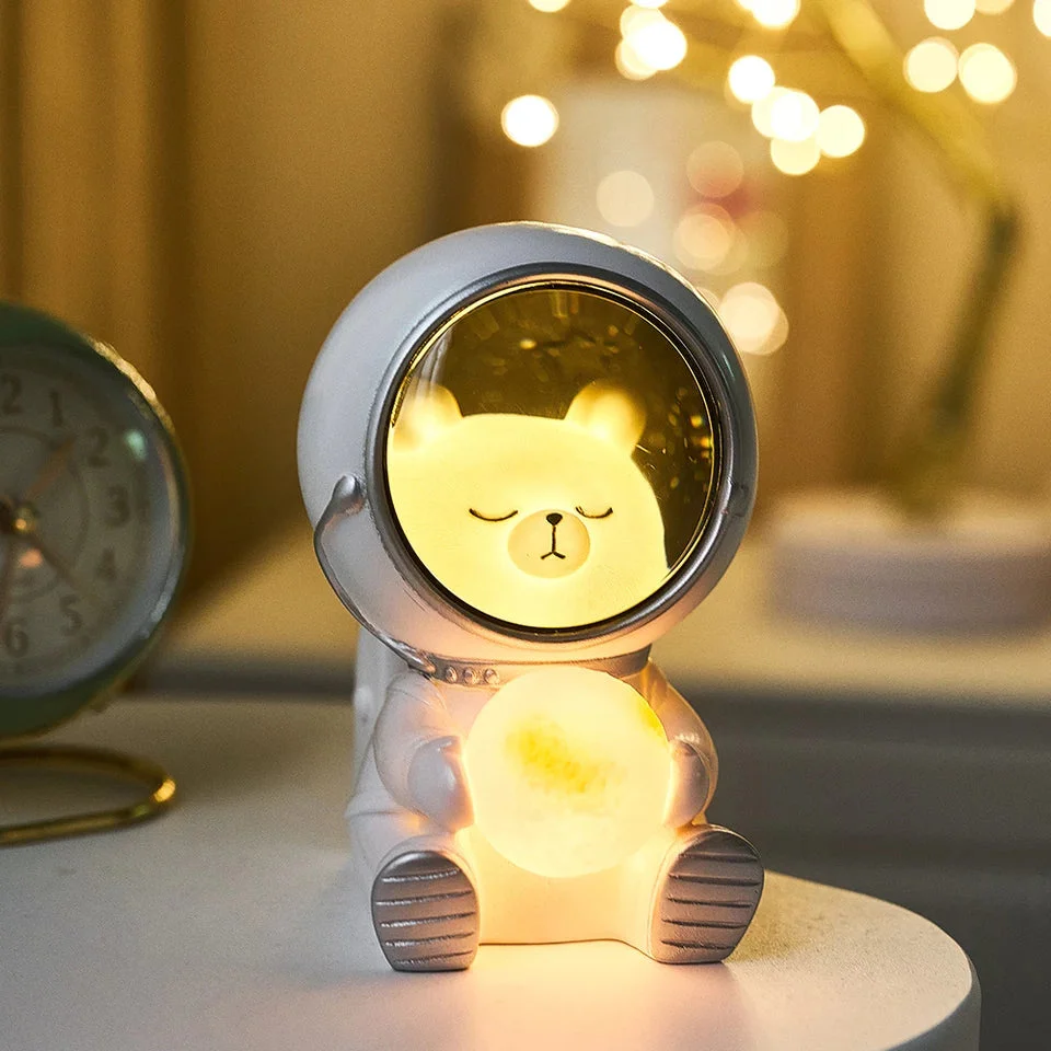 Guardian of the Galaxy LED Night Lamp - Image 5
