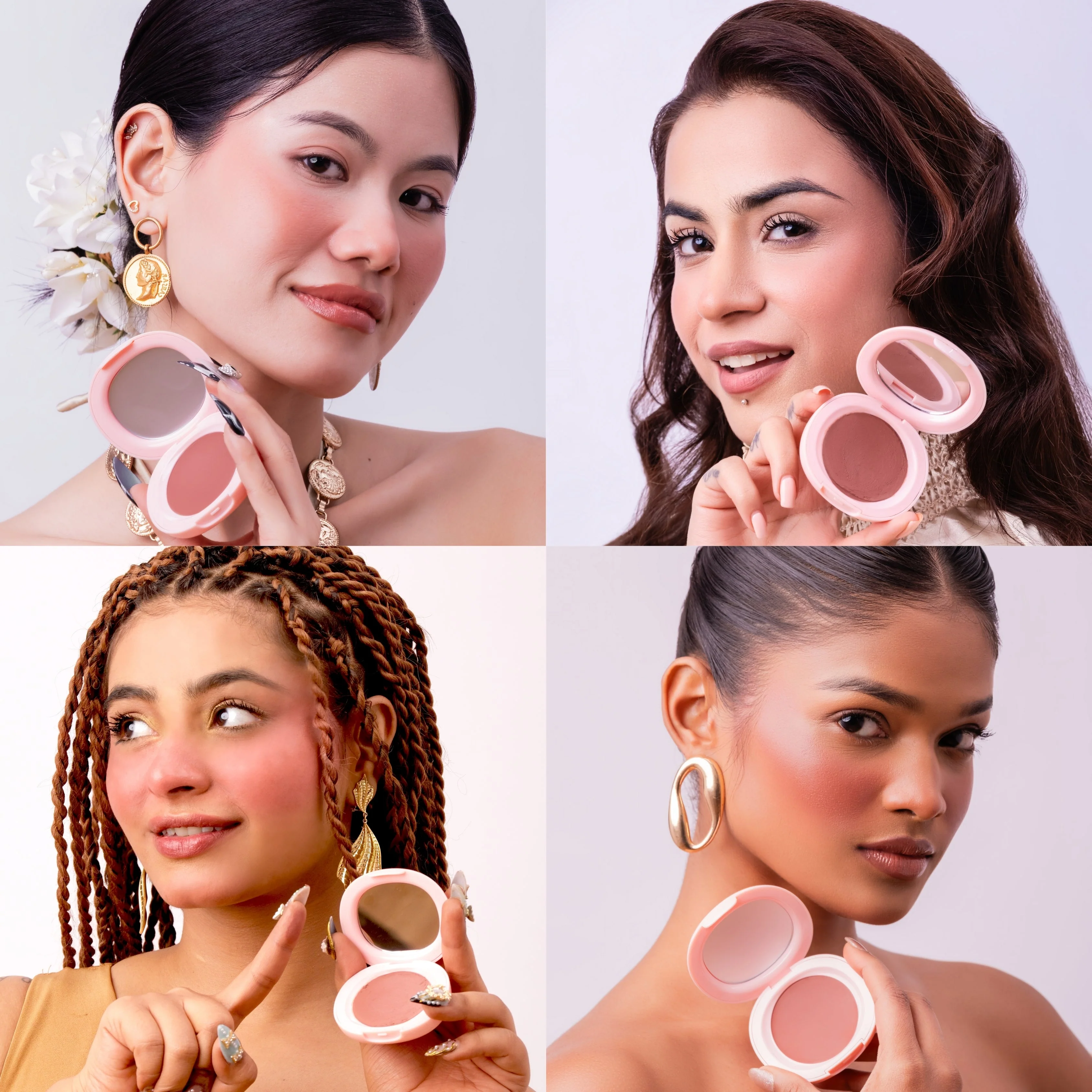 Gula-Bae Cream Blush - Image 20