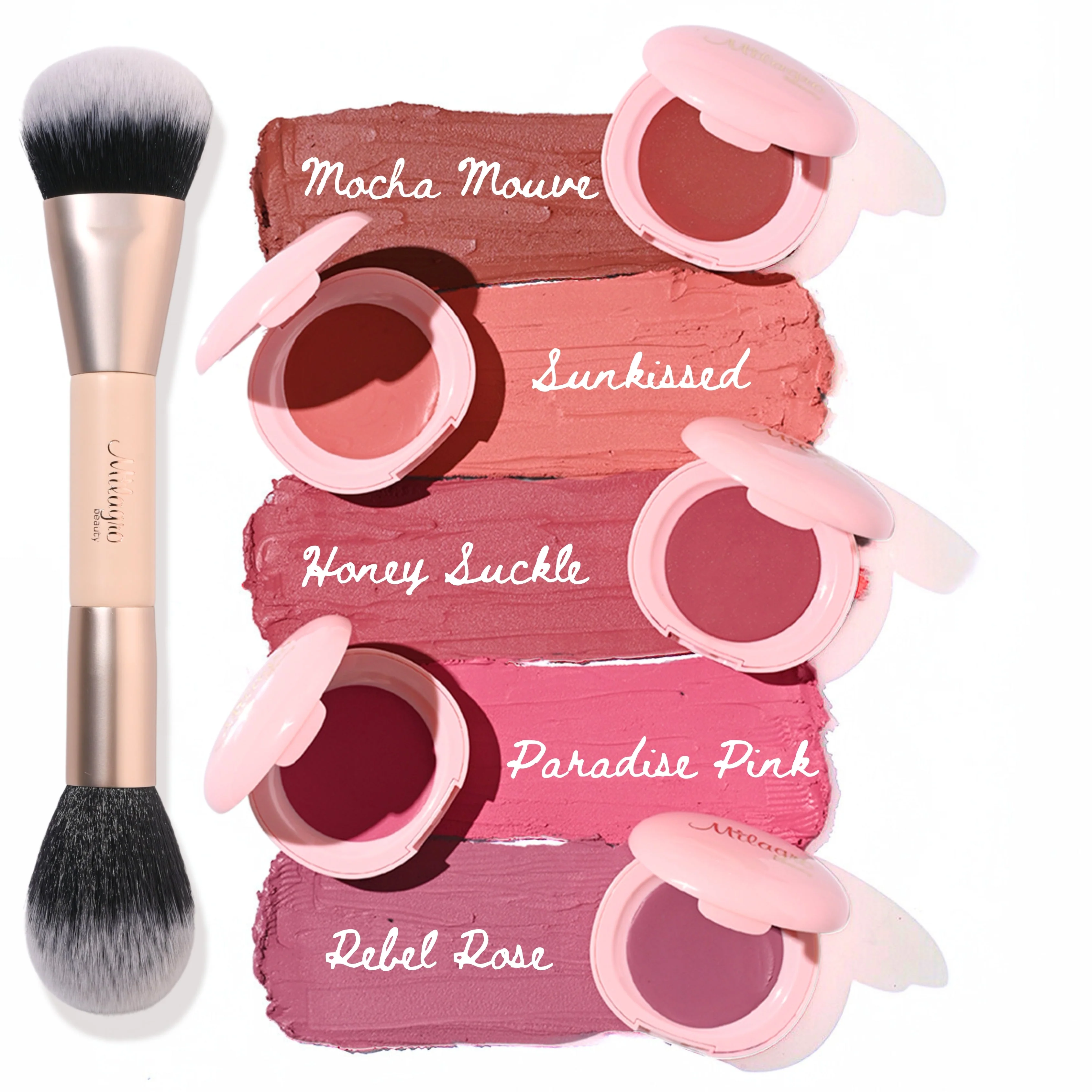 Gula-Bae Cream Blush - Image 30