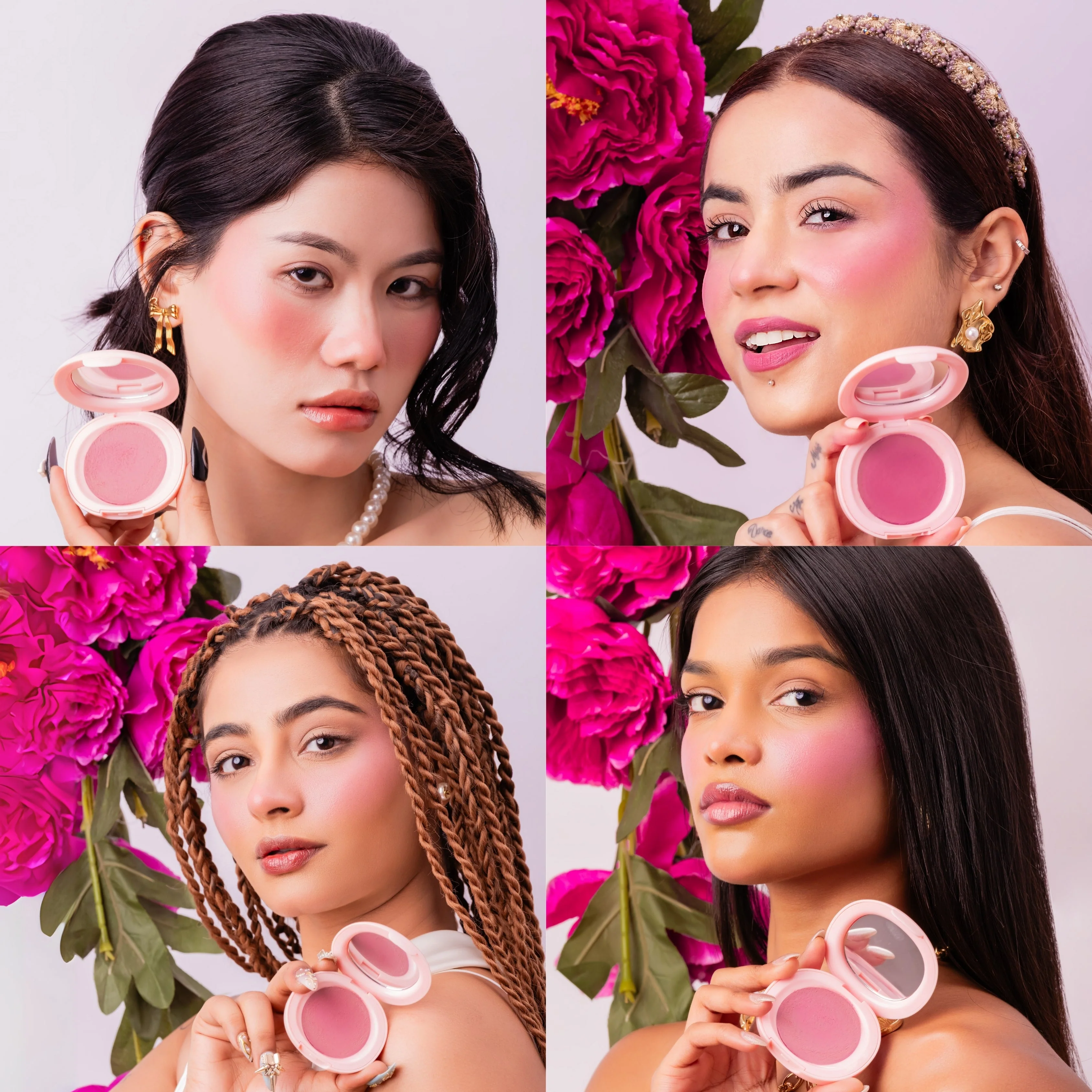 Gula-Bae Cream Blush - Image 8