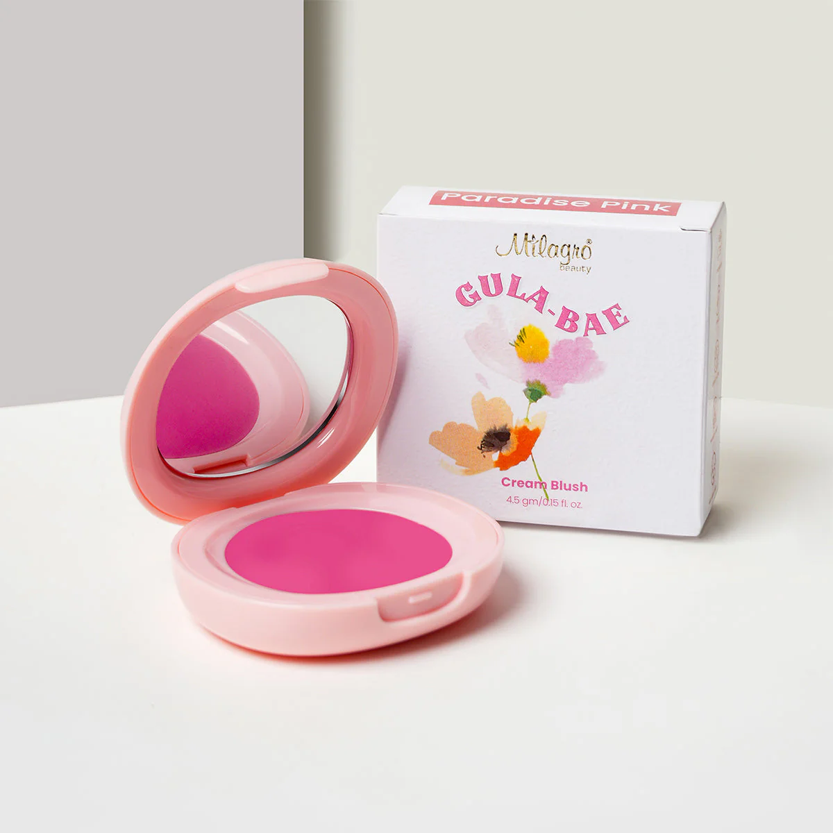 Gula-Bae Cream Blush + Quad Squad 1.0 - Image 2