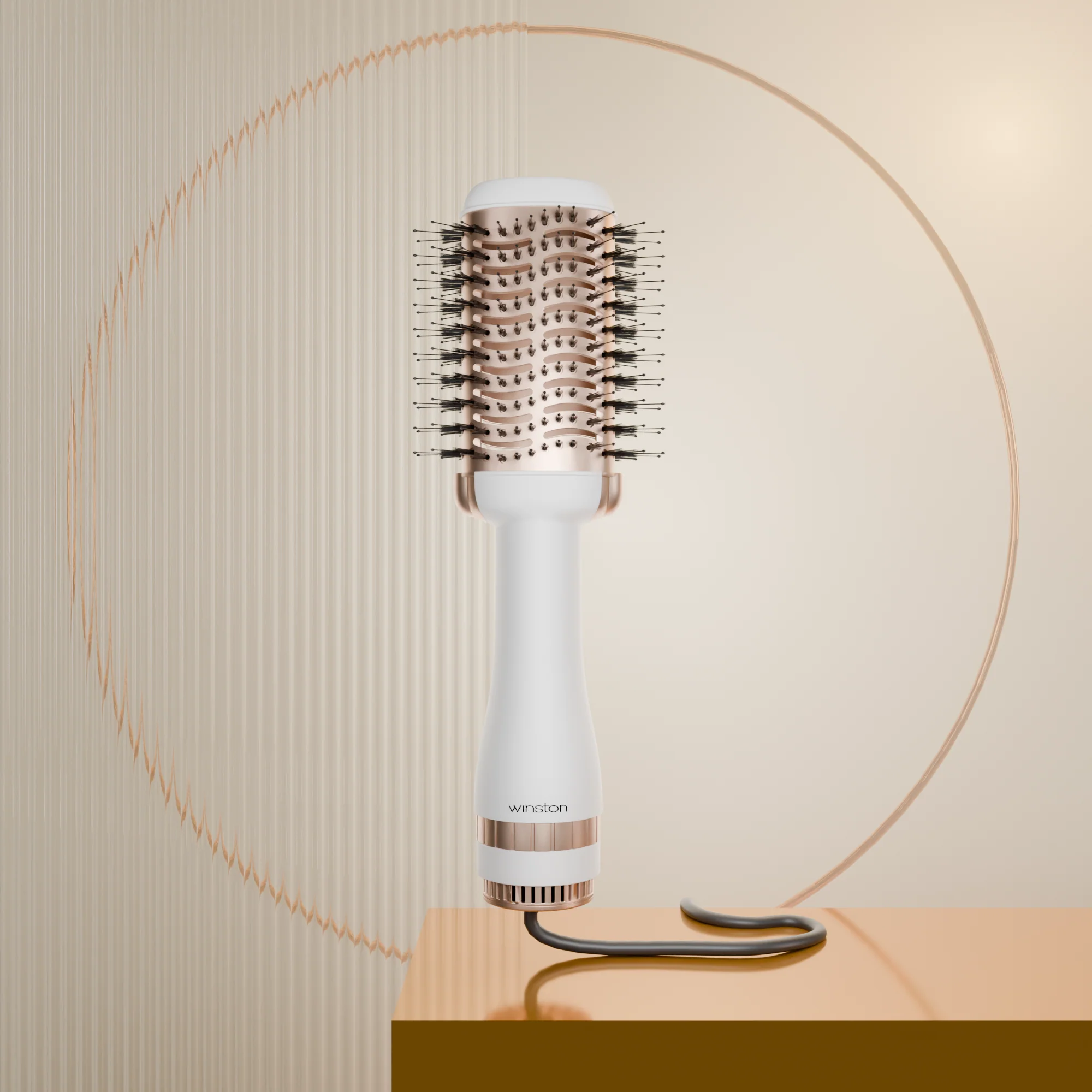 Hair Blow Brush - Image 39