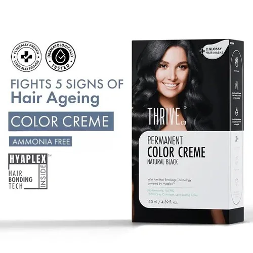 Hair Color Range - Image 20