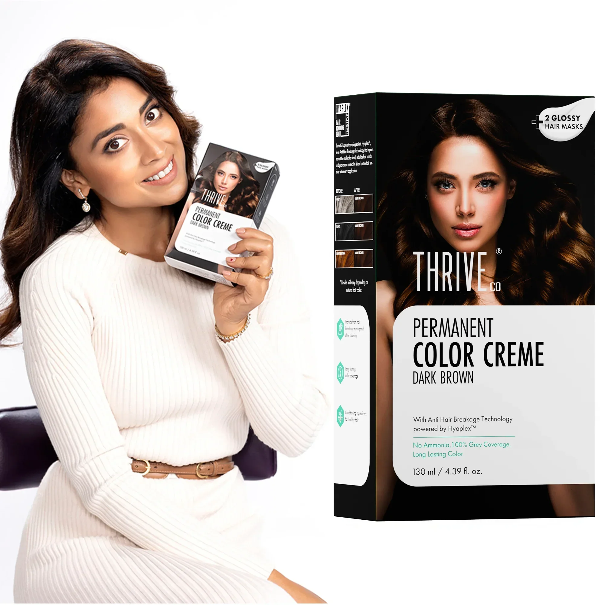 Hair Color Range - Image 24