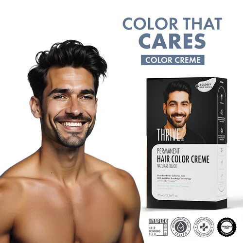 Hair Color Range - Image 40