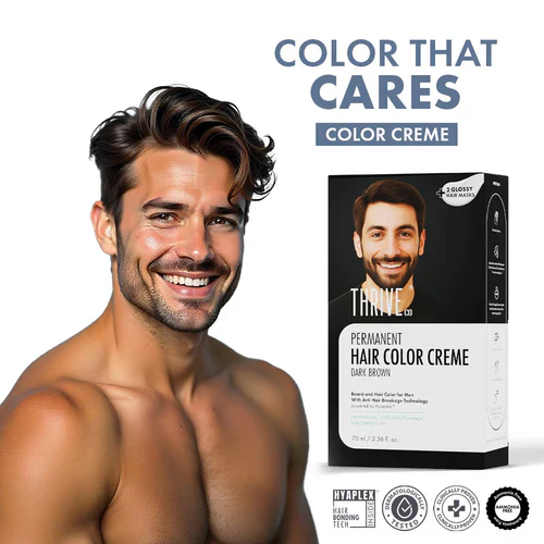 Hair Color Range - Image 43