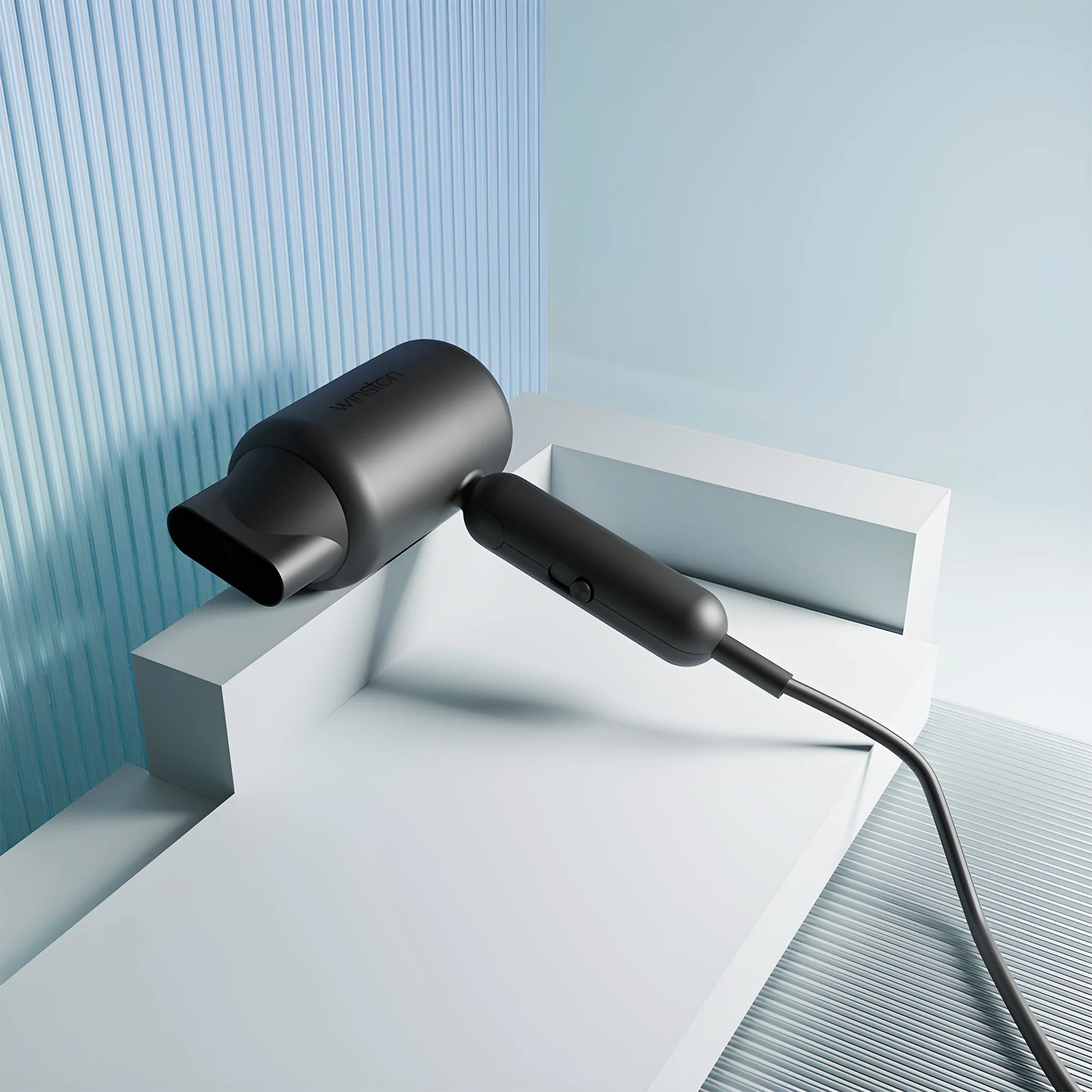 Hair Dryer 1400 Watt - Image 35